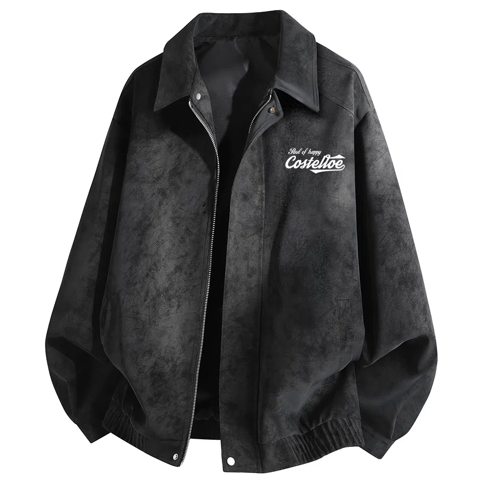 PAUL COSTELLOE logoVintage