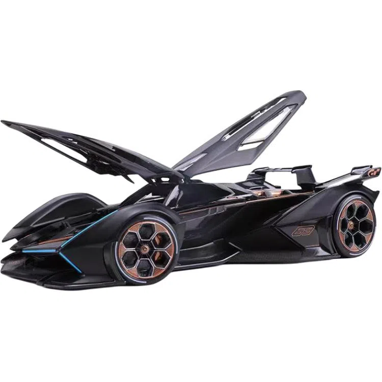 Maisto LAMBORGHINI V12 Vision Gran Turismo
