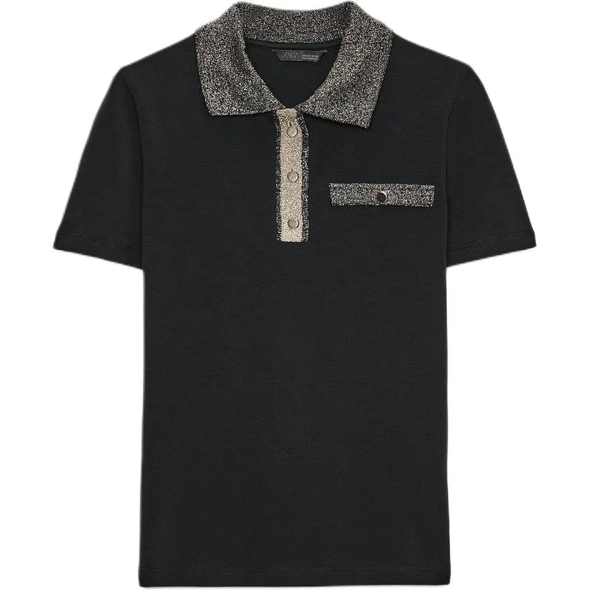 ZARA Polo T