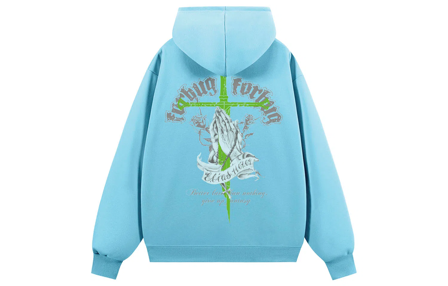 FORHUG Hoodie