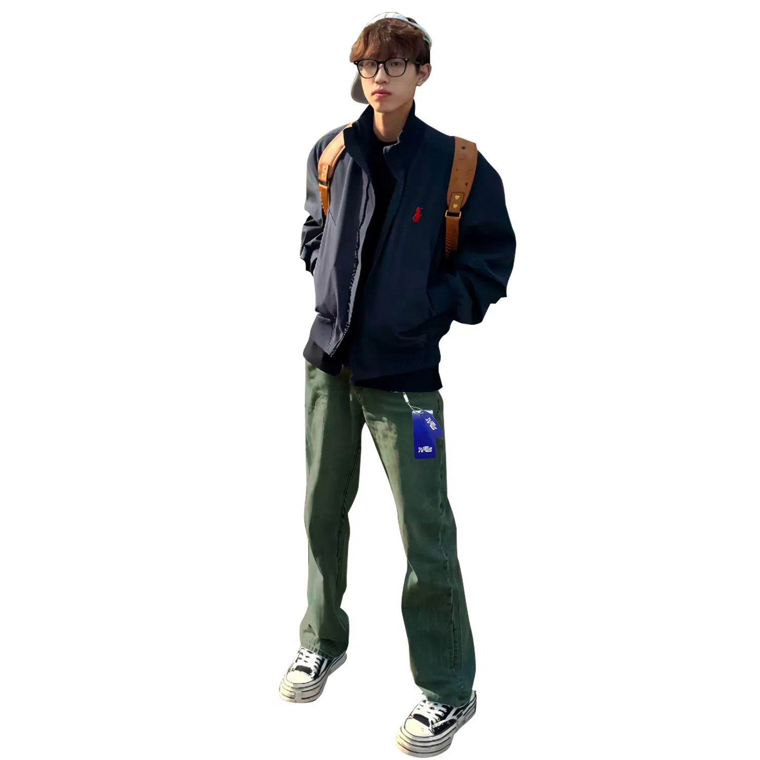 WHELVE vibecleanfit
