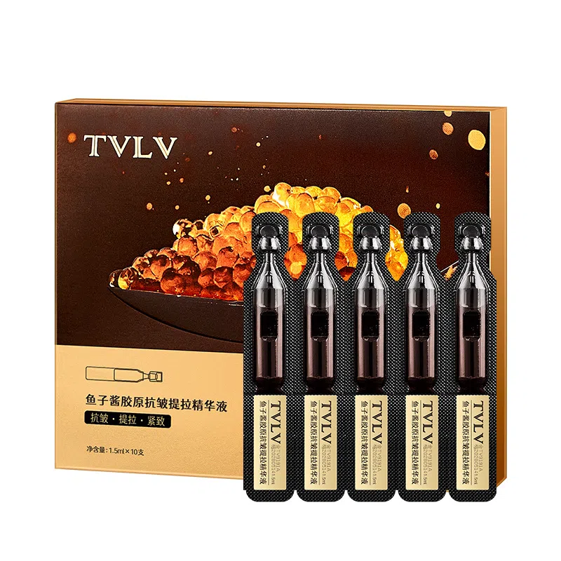 TVLV 1.5ml*10