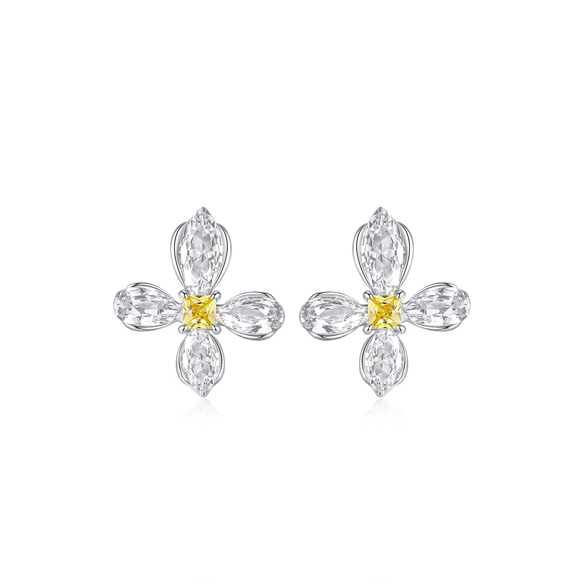 DESIGN CIRCLES ins 925