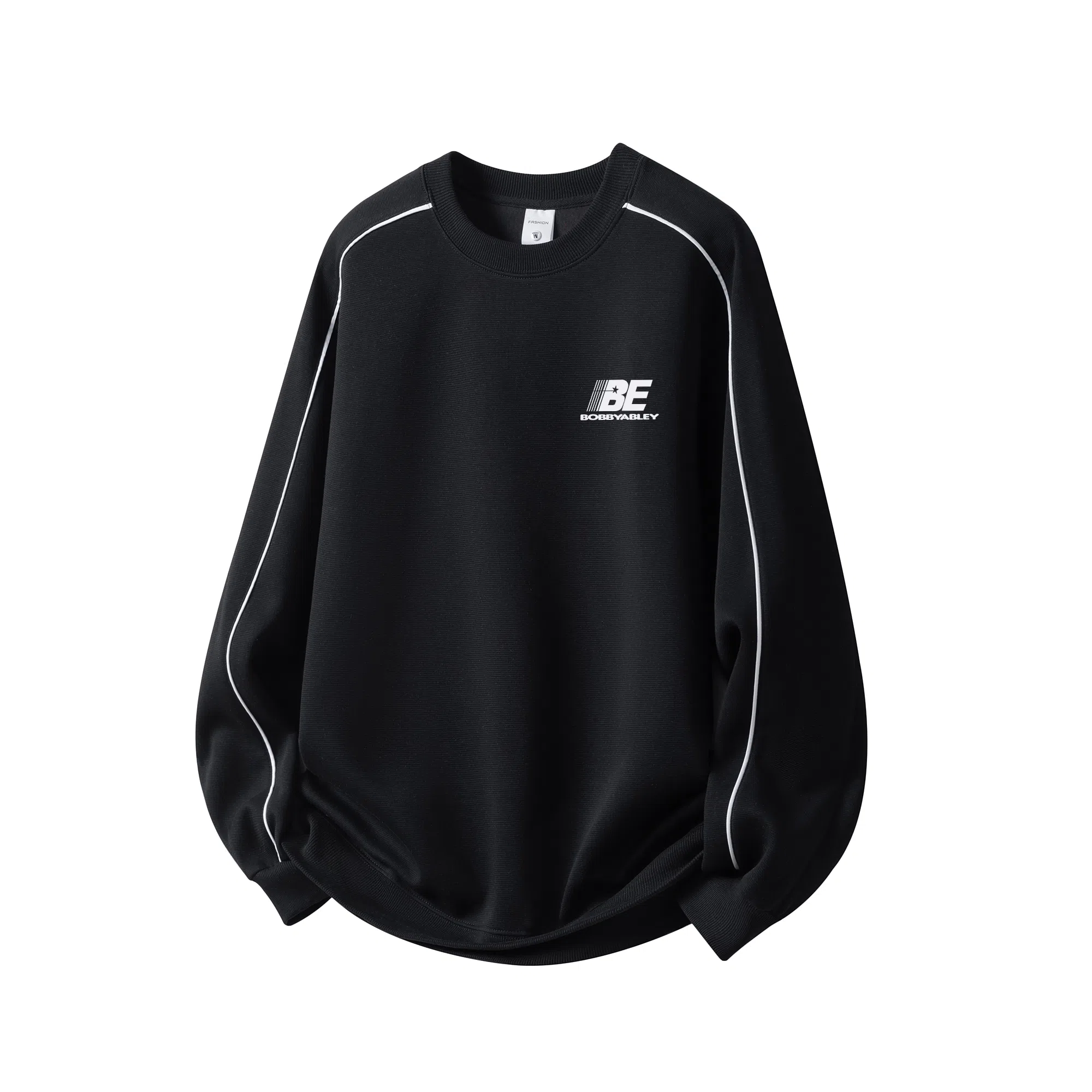 BOBBY ABLEY LOGO 360