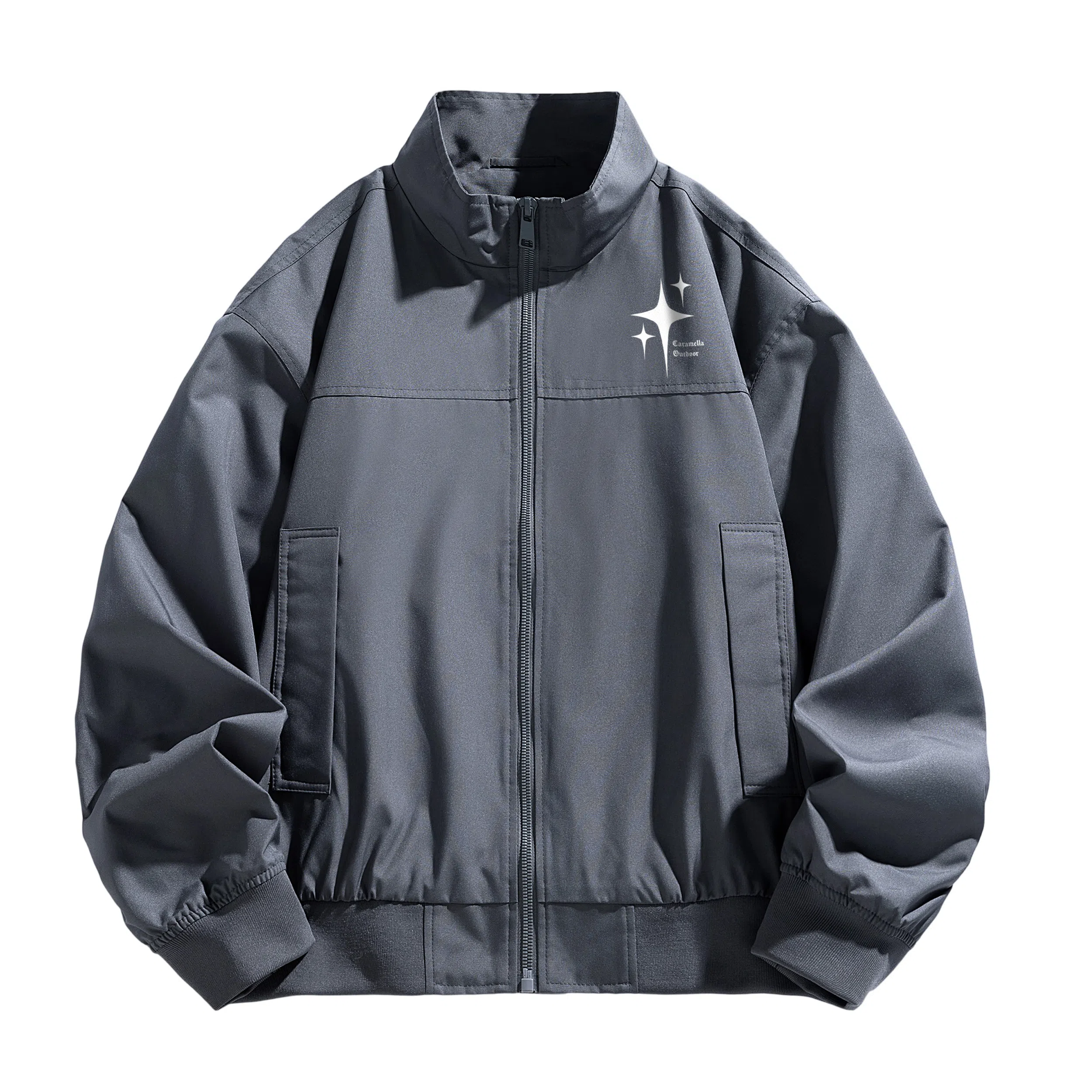 Caramella cleanfitlogo