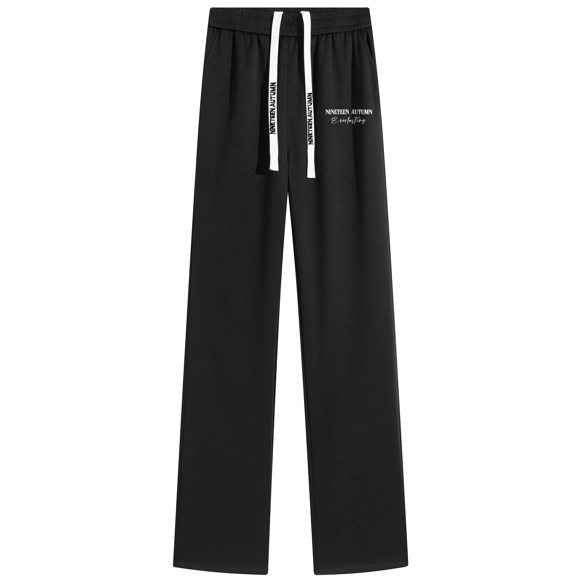 NINETEEN AUTUMN logo