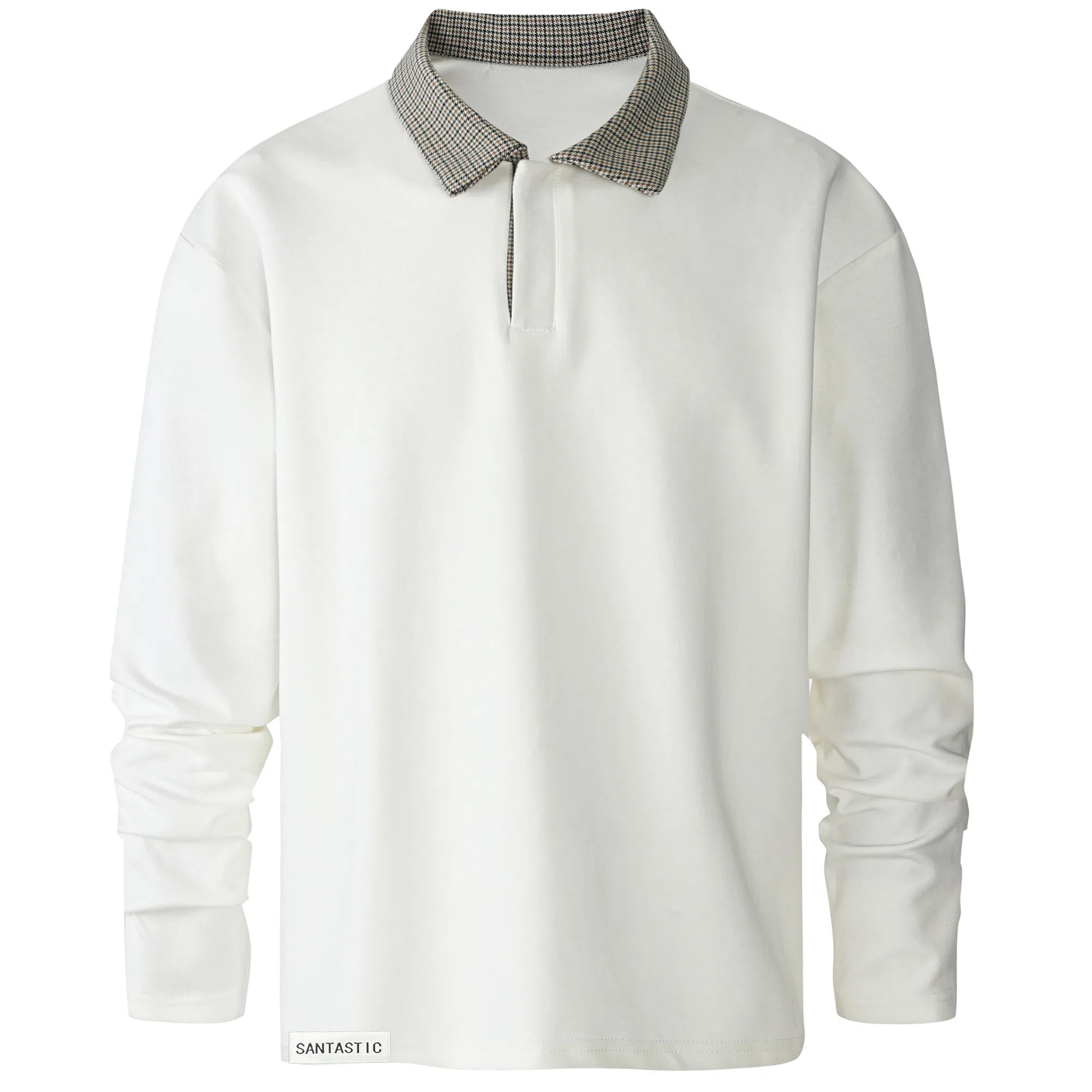 SANTASTIC cleanfitPolo