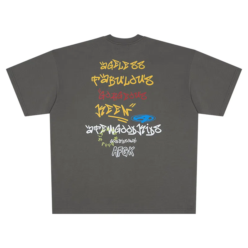 AFGK SS23 tee