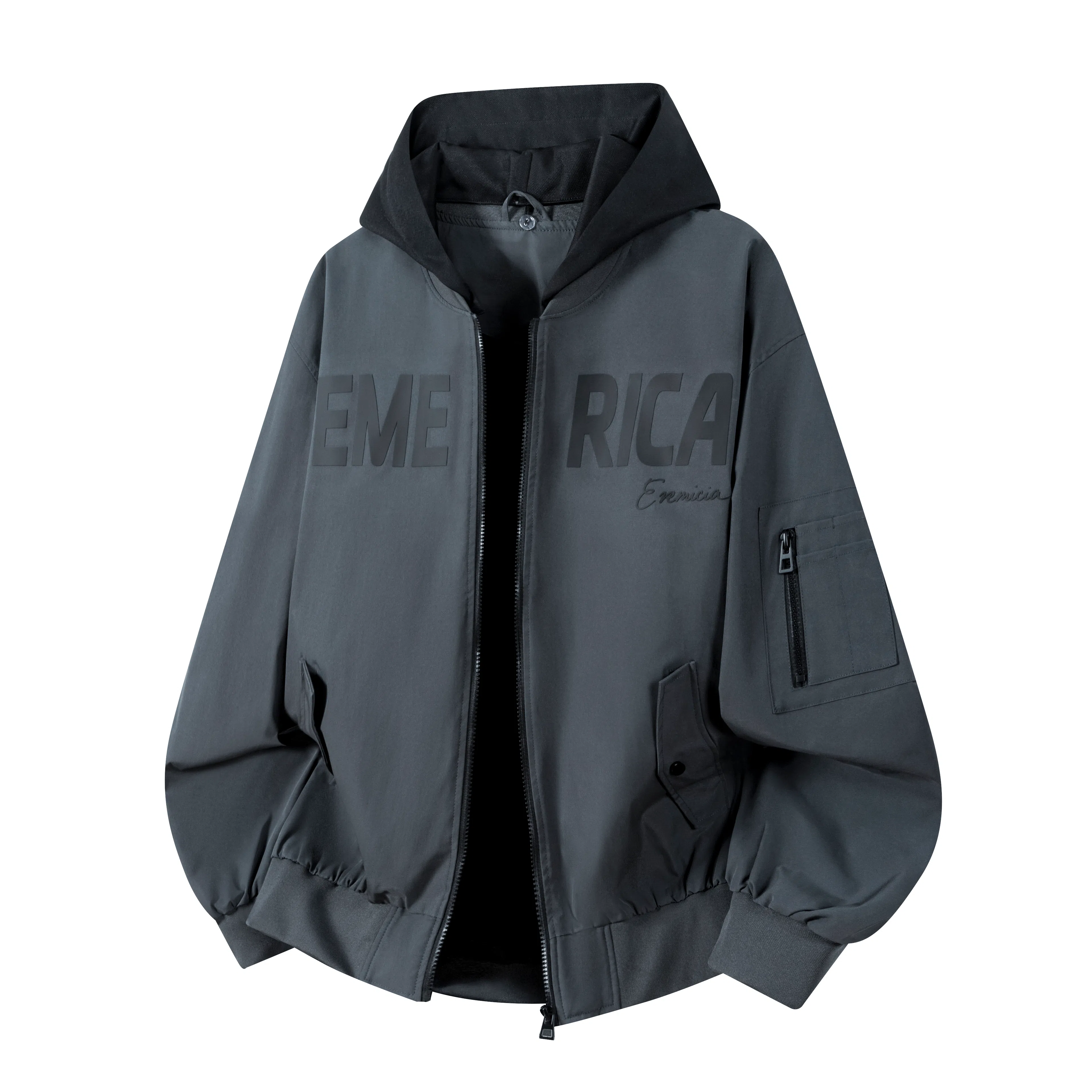 EMERICA LOGO