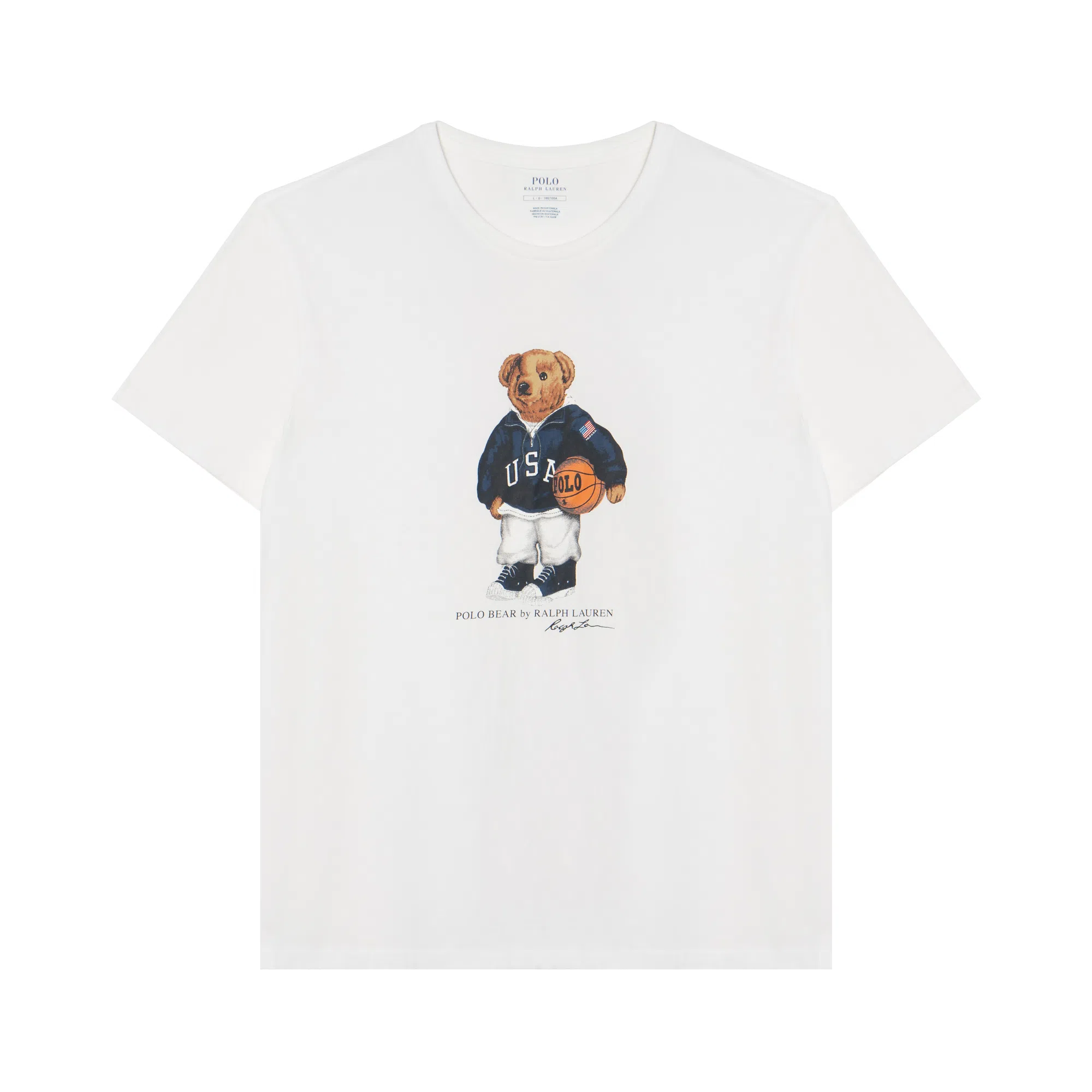 Polo Ralph Lauren T