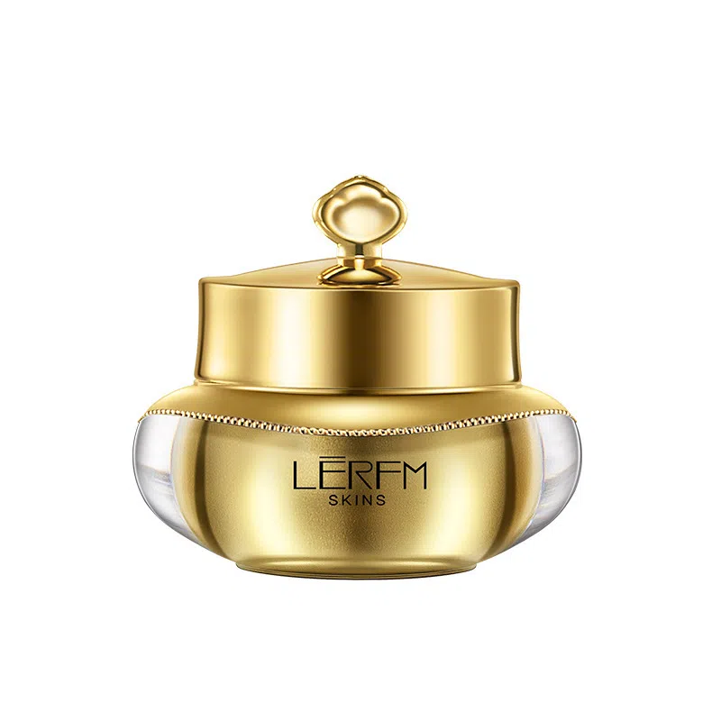 蓝尼芳可  烟酰胺焕颜肌密贵妇膏 控油提亮滋润补水 干皮油皮混合肌