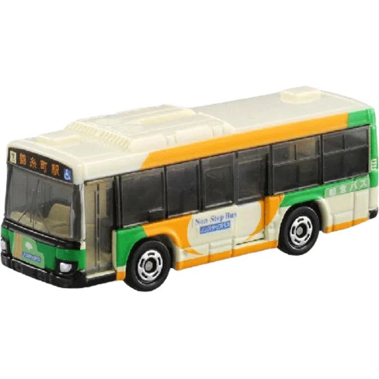 TAKARA TOMY 164