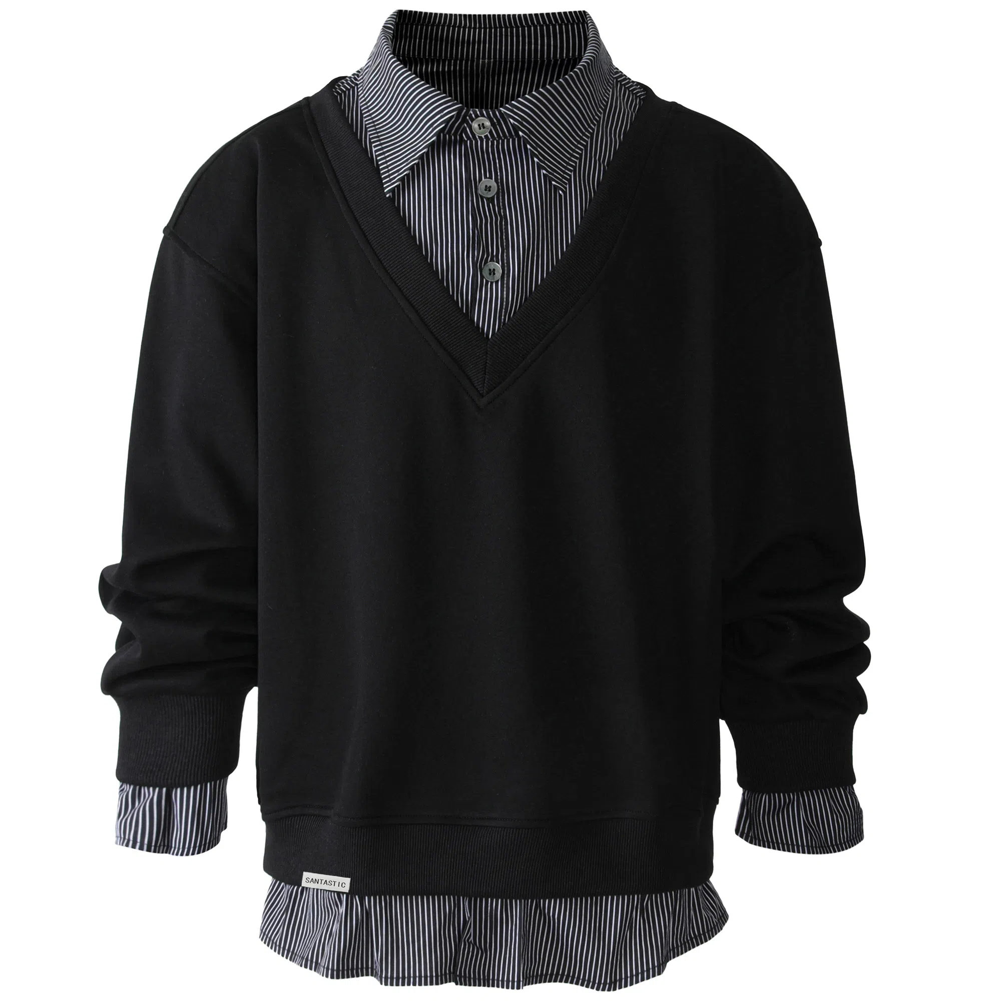 SANTASTIC cleanfitPolo