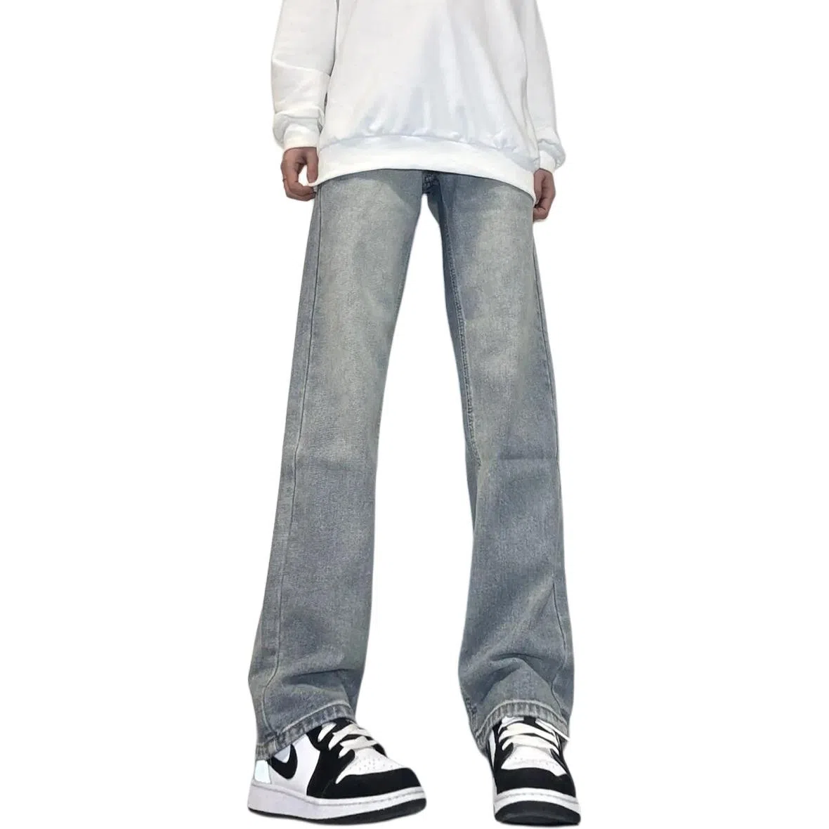 TR vibecleanfit