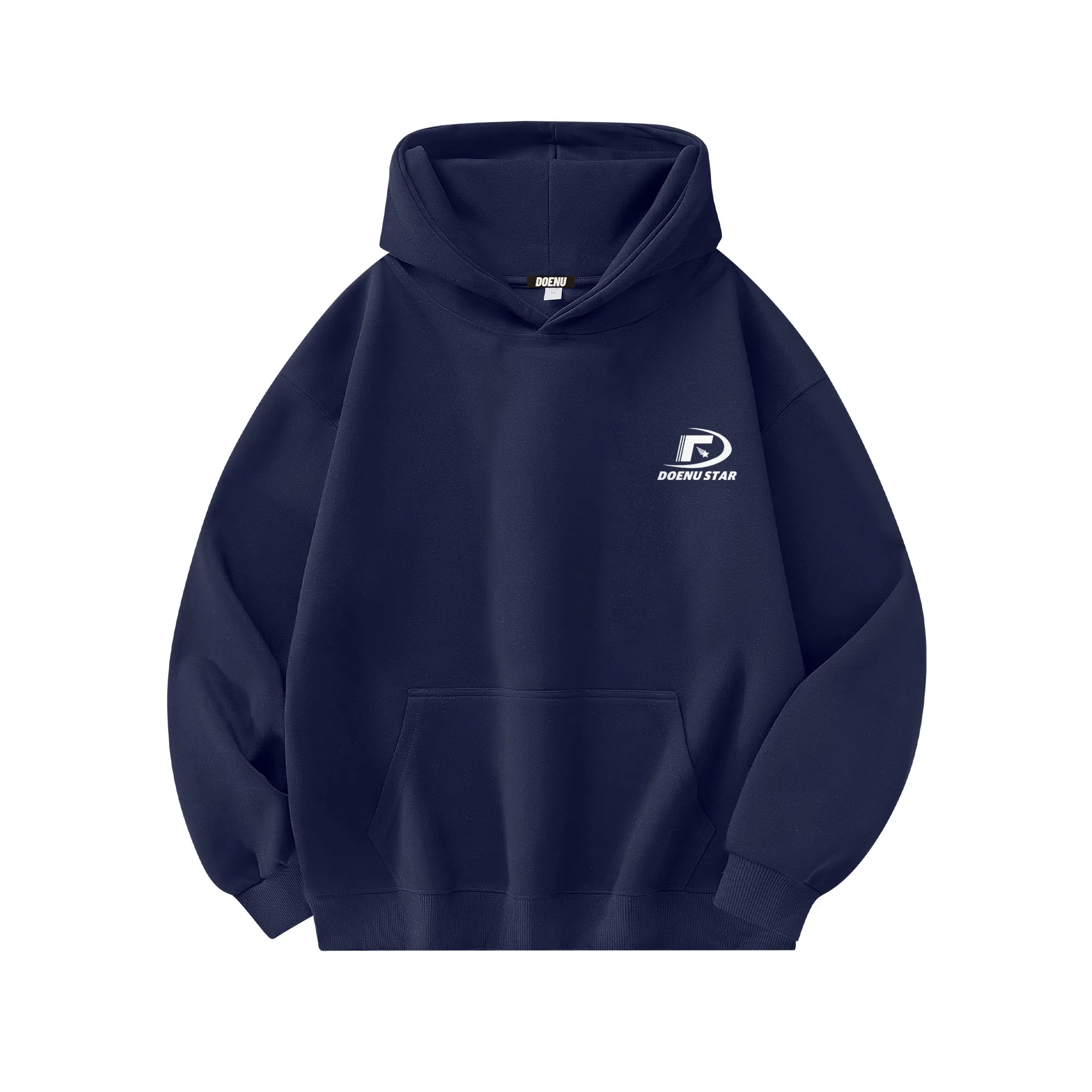 DOENU DOENU STAR logo