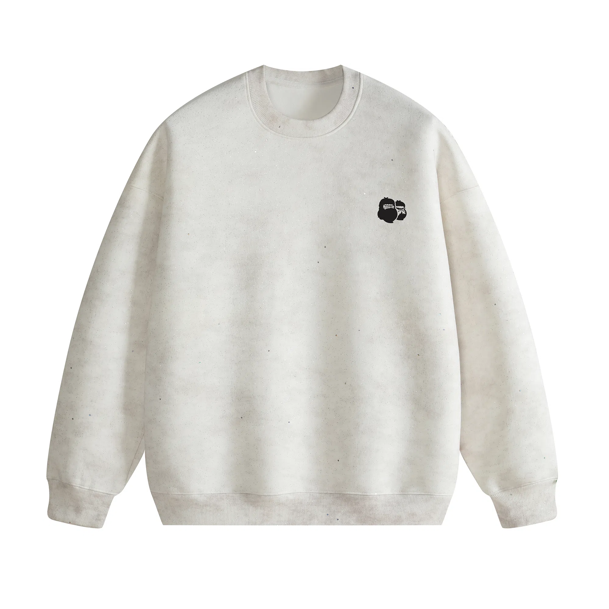 Fingercroxx oversize