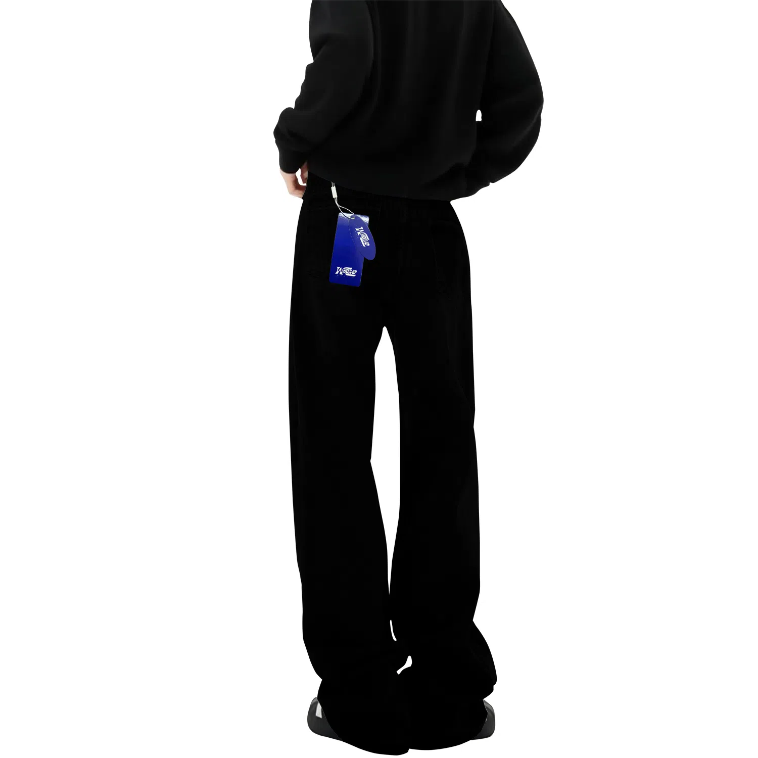 WHELVE vibebootcut