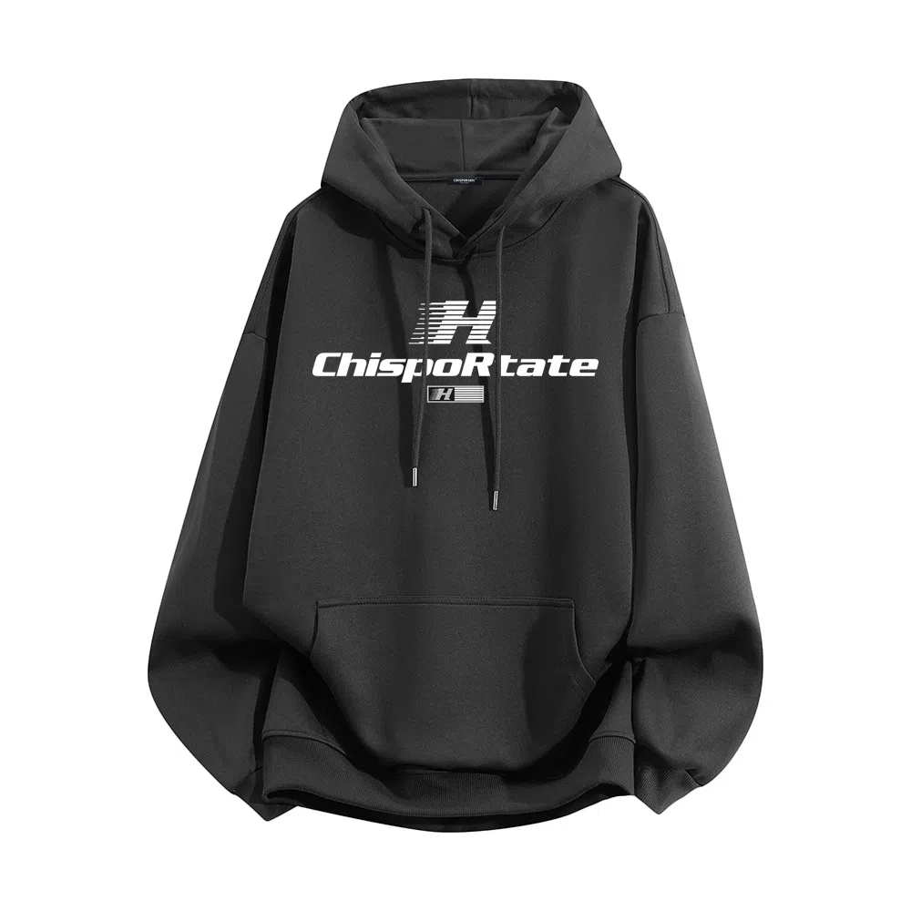 Chisportate oversize