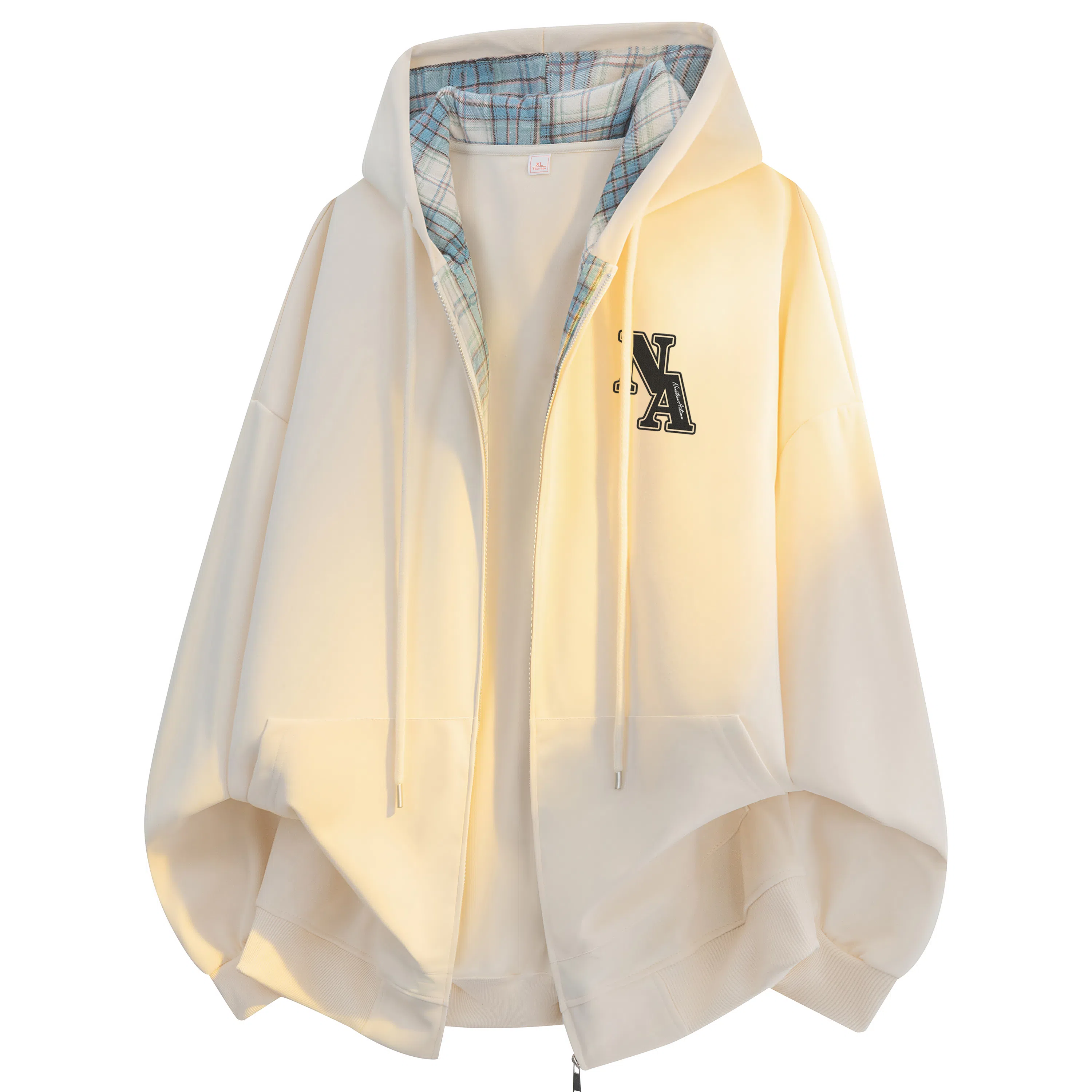 NINETEEN AUTUMN logo