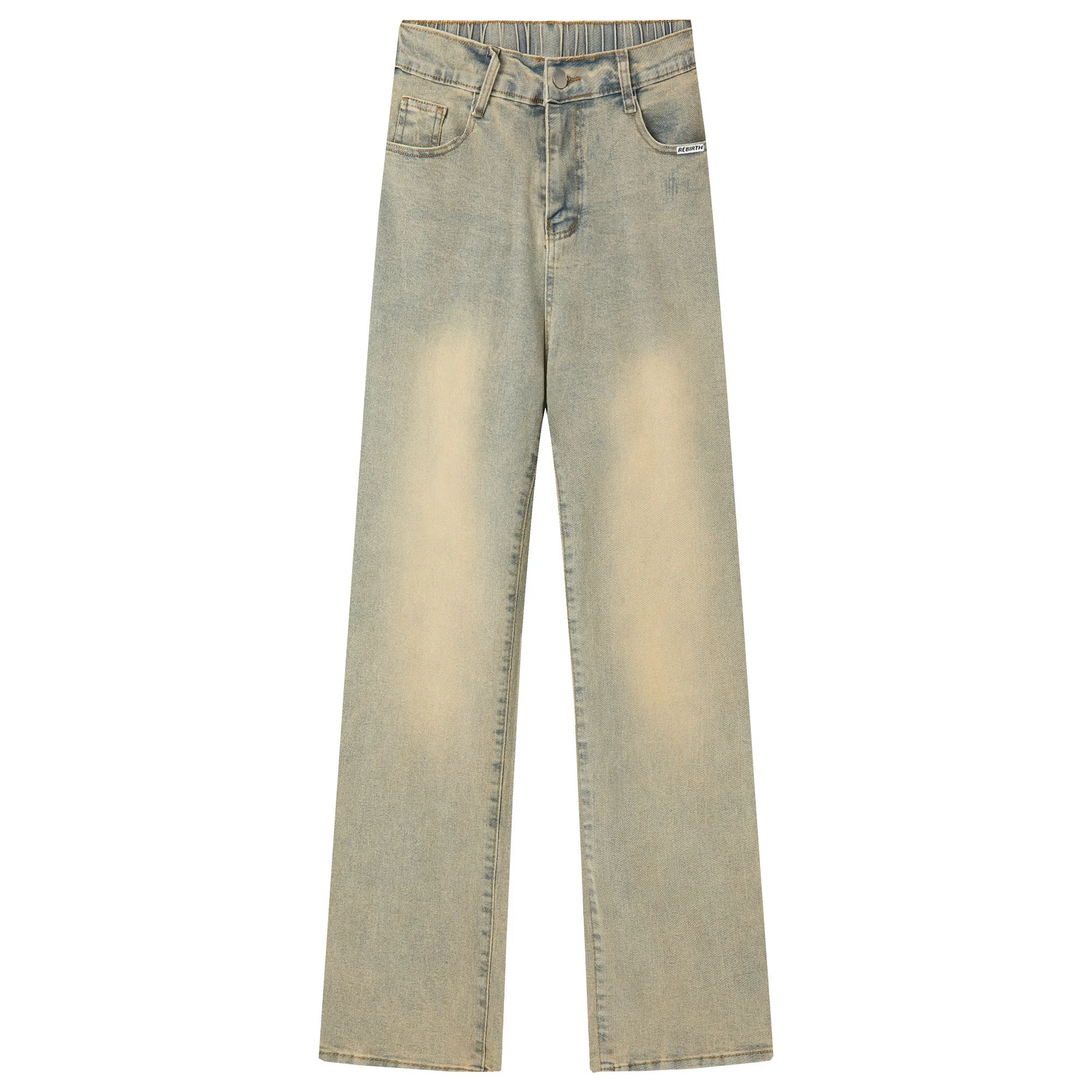 REBIRTHRABBIT cleanfitvibe