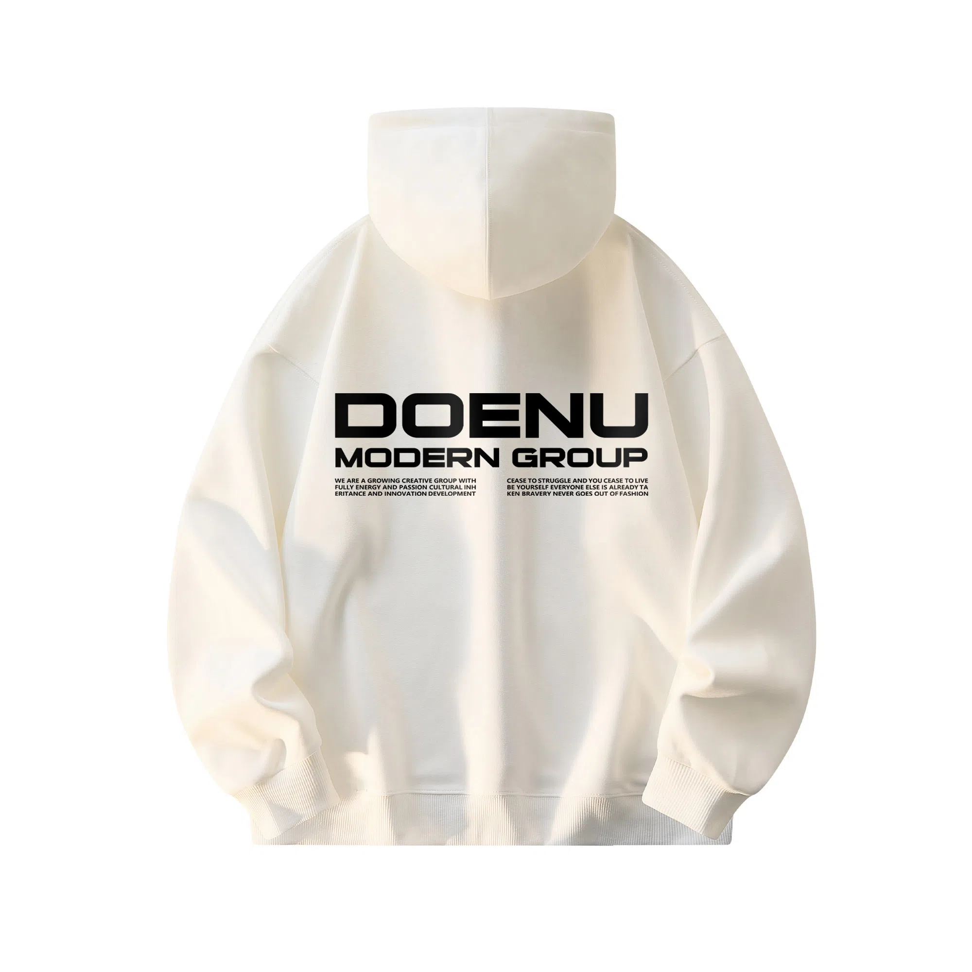 DOENU logo