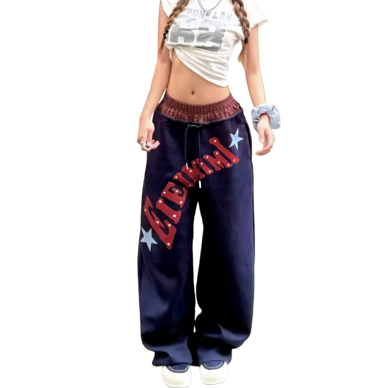 YGHOME OFFICIAL baggy
