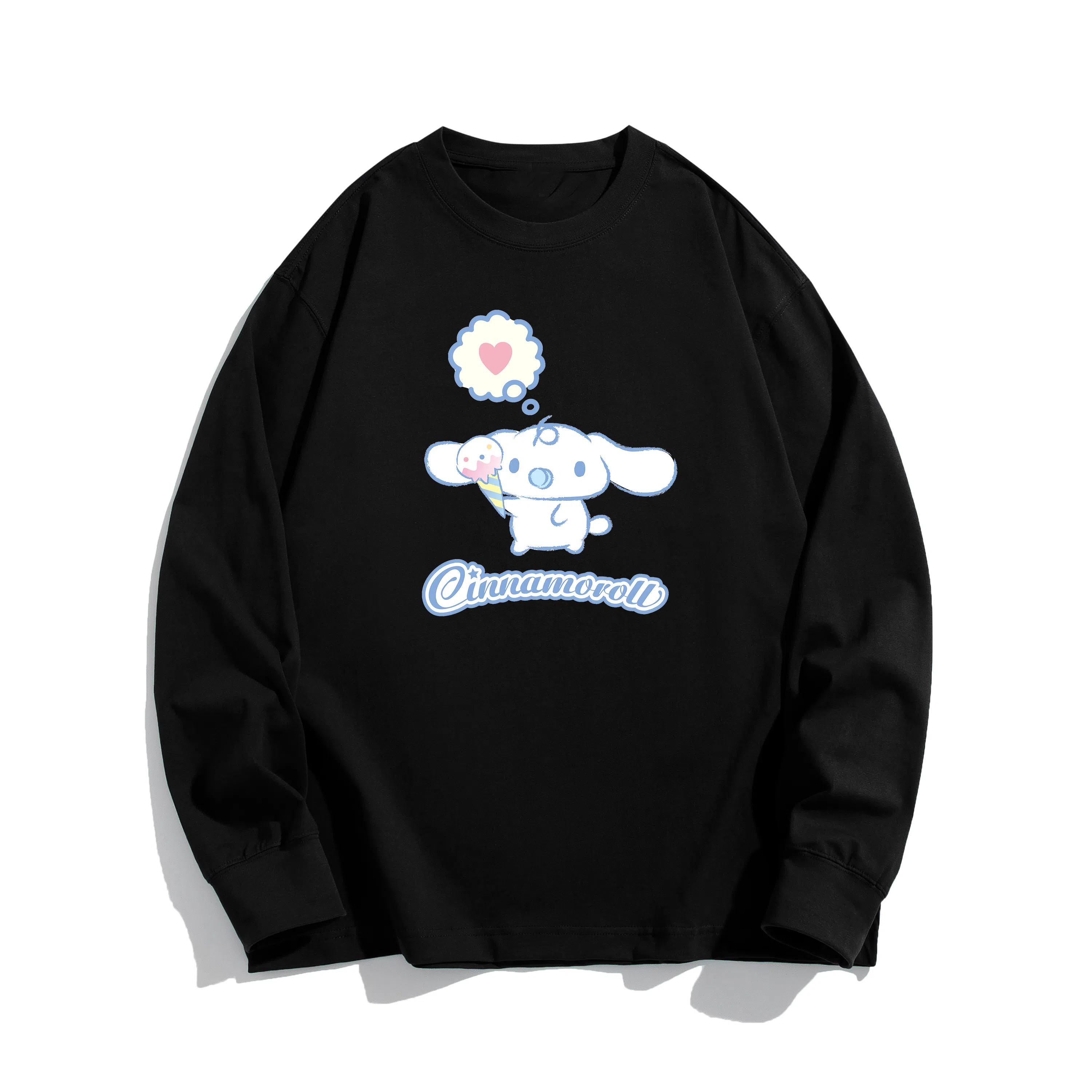 Sanrio x CINNAMOROLL T