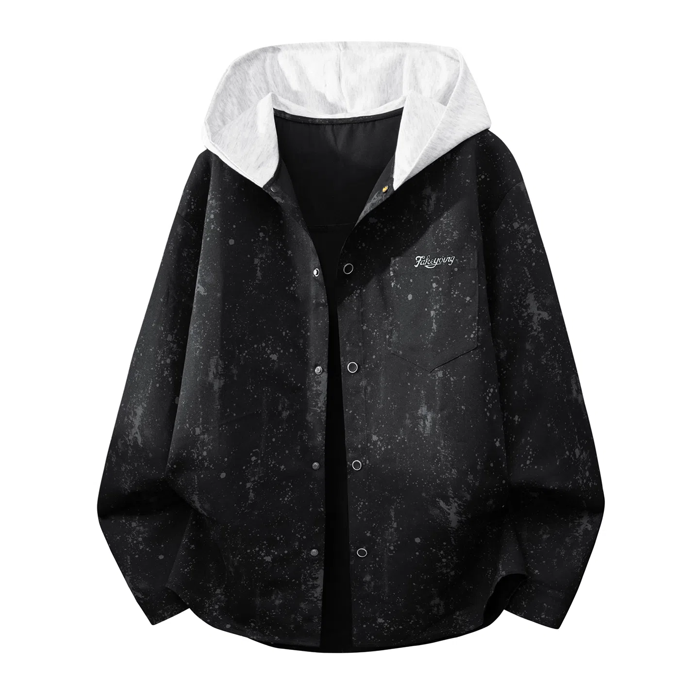 Fakeyoung cleanfitlogo