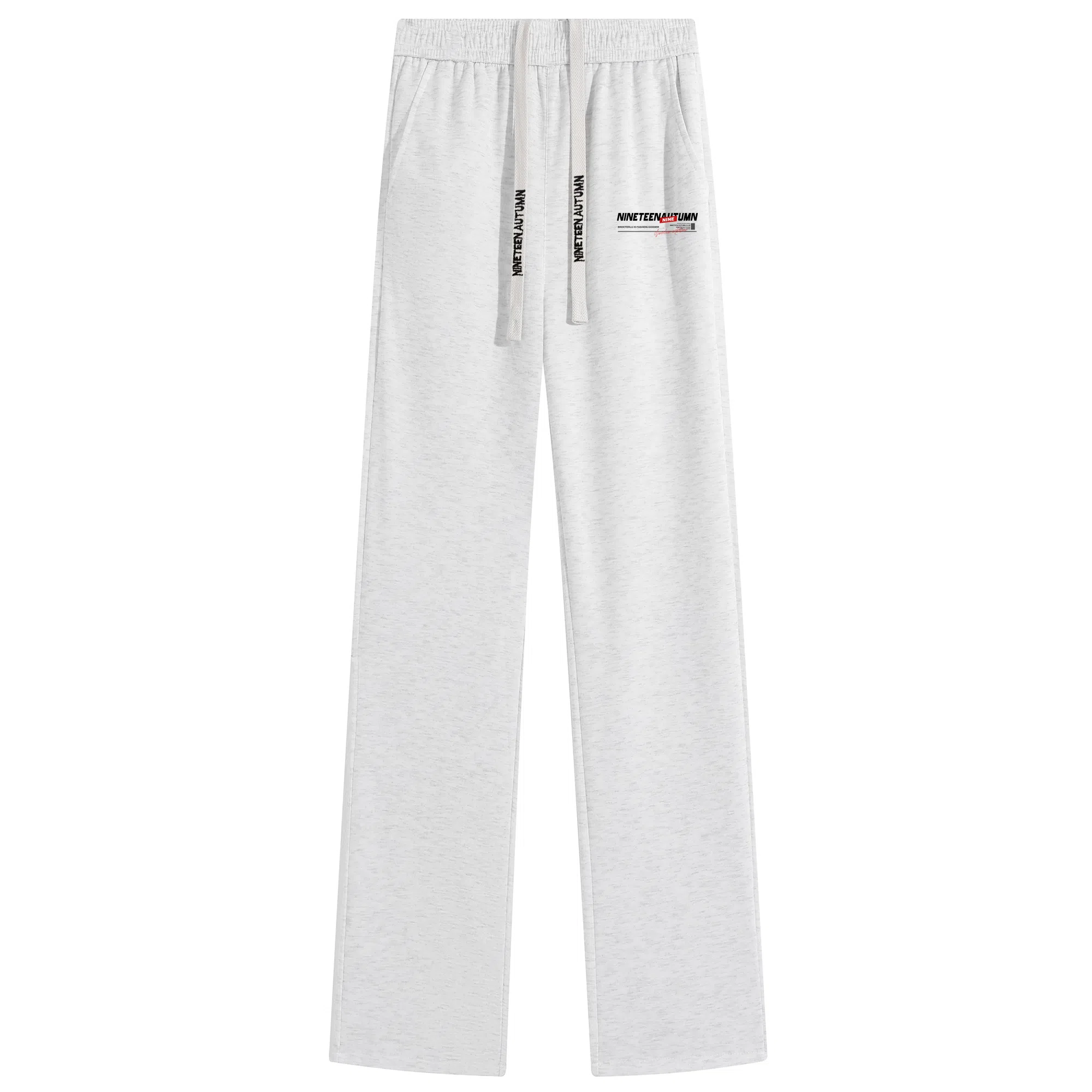 NINETEEN AUTUMN logo