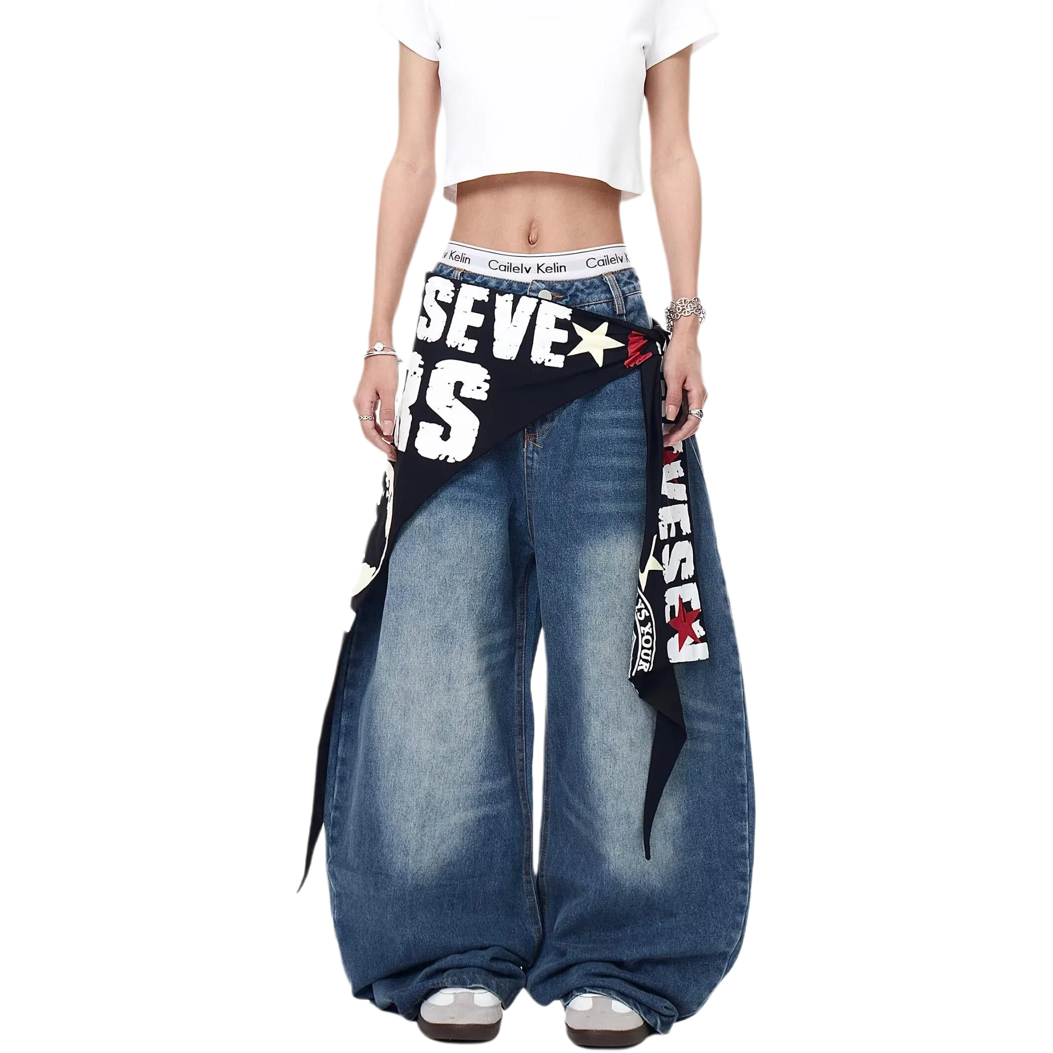 YGHOME OFFICIAL baggy
