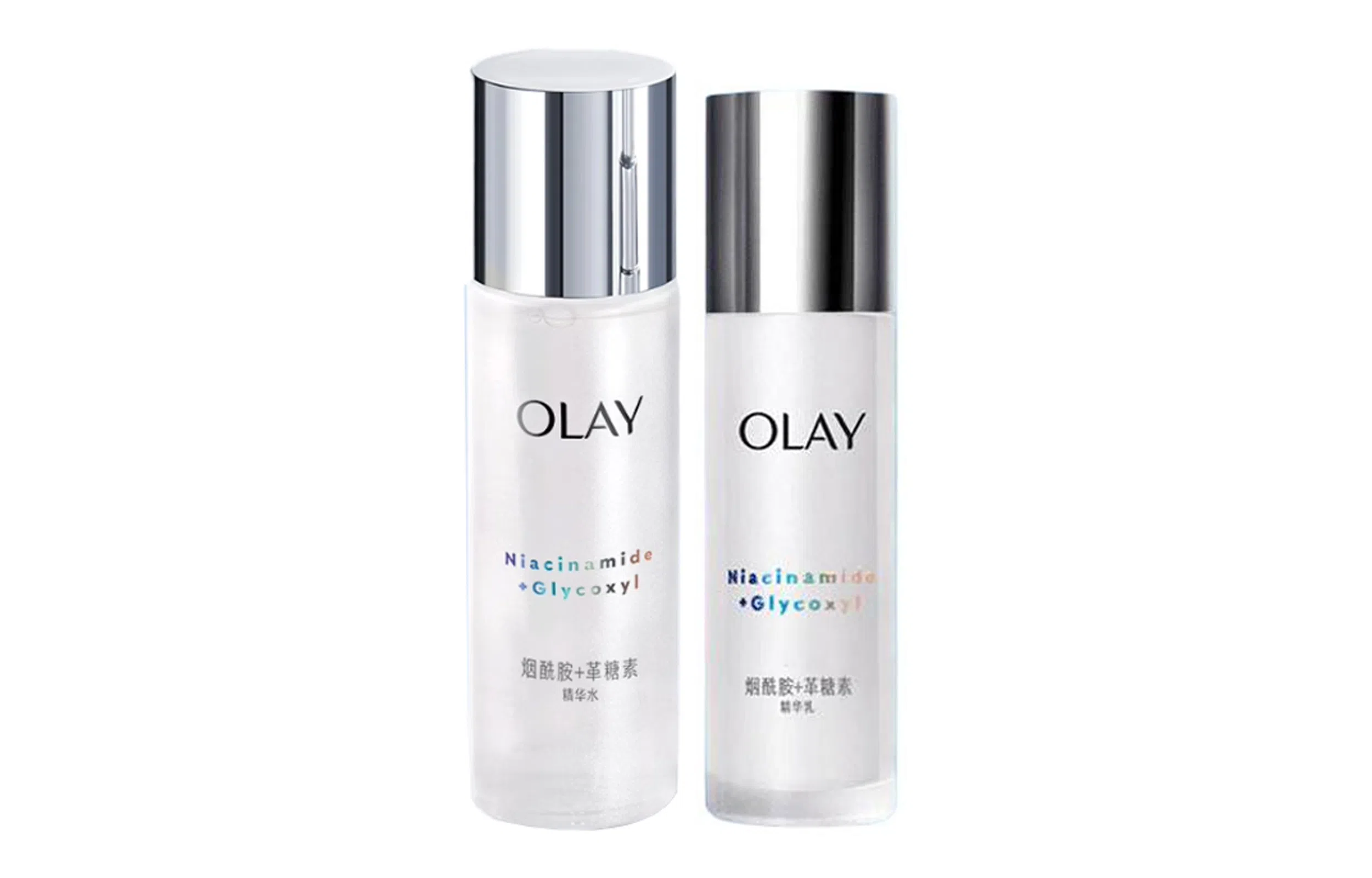 OLAY 150ml+100ml