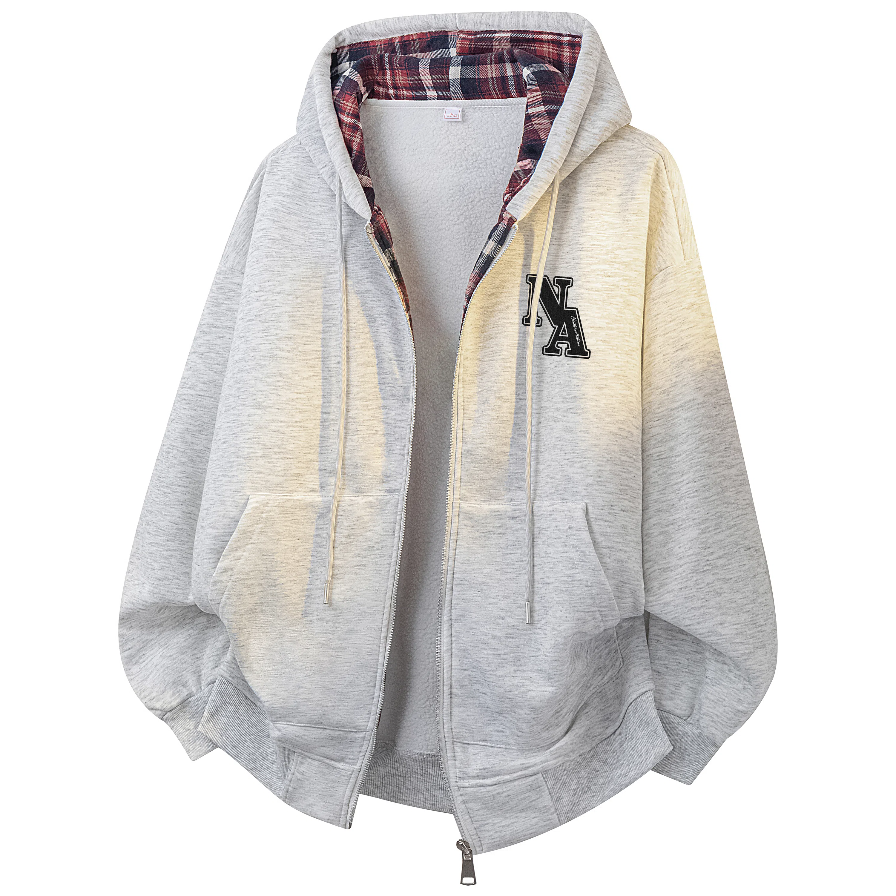 NINETEEN AUTUMN logo