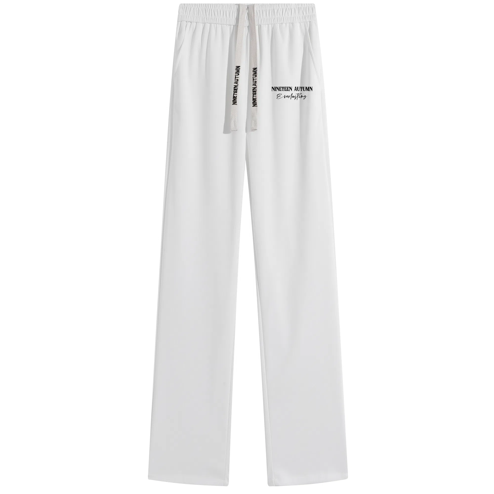 NINETEEN AUTUMN logo