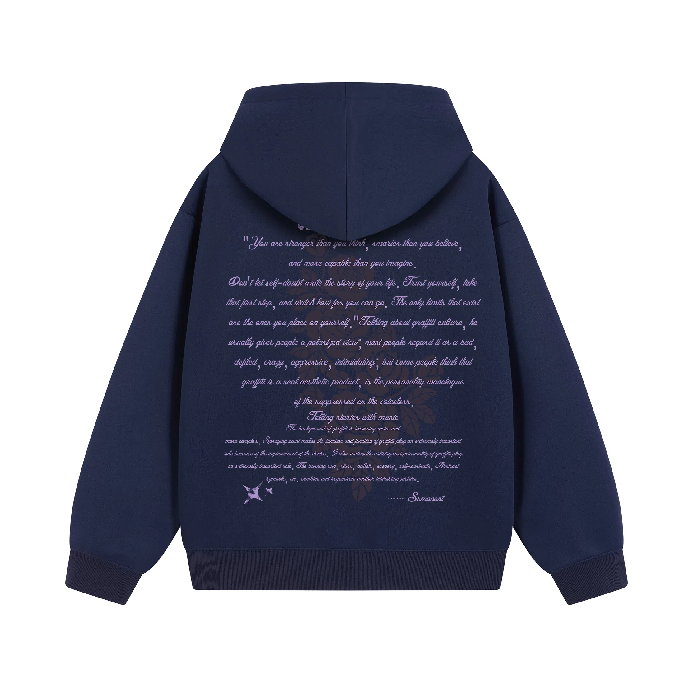 SUNSETMONENT Hoodie