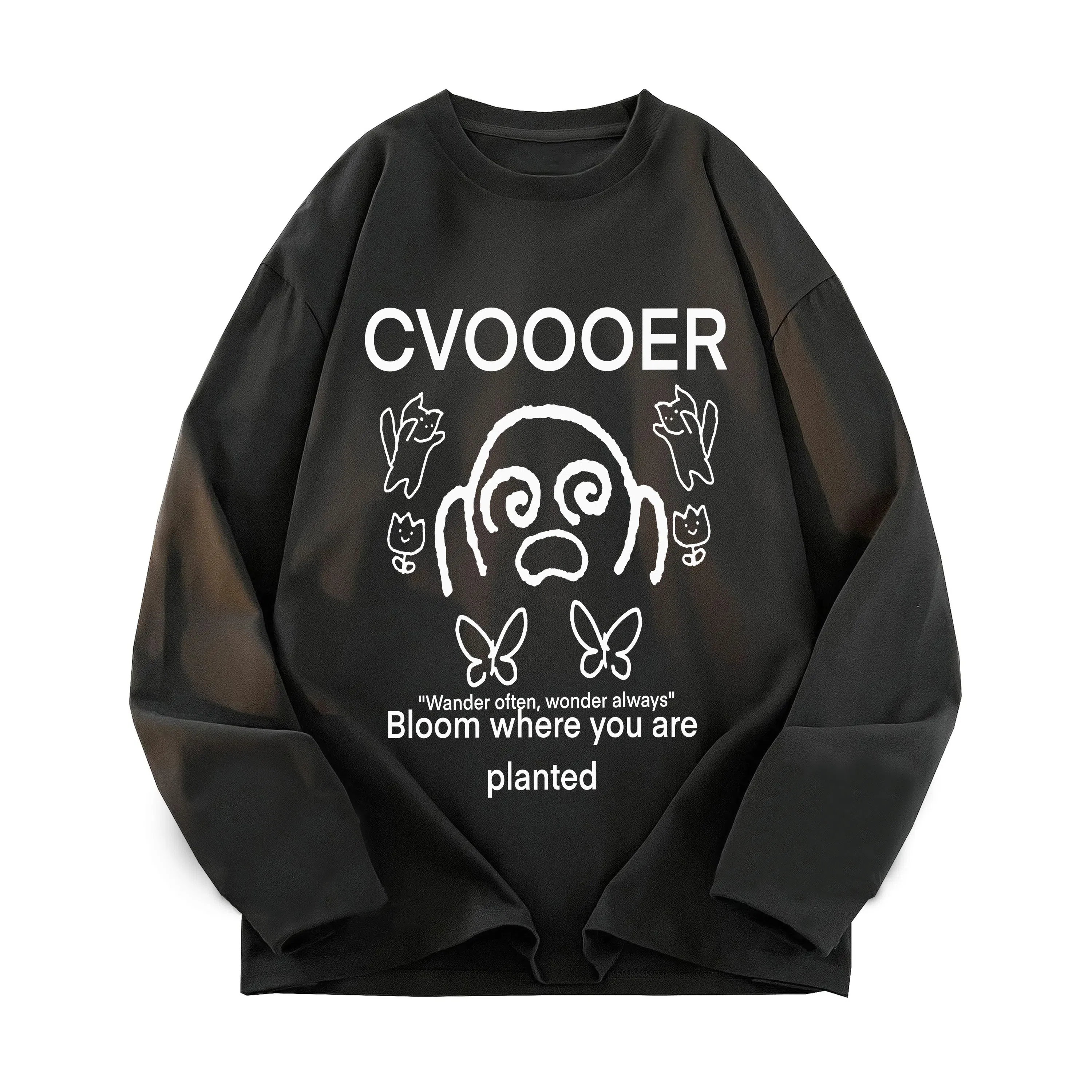 CVOOOER T