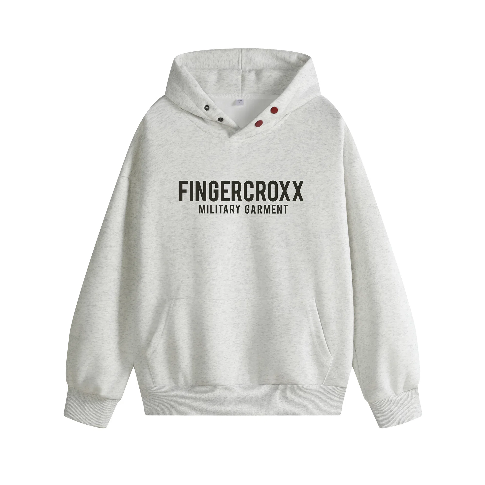 Fingercroxx Logovibe