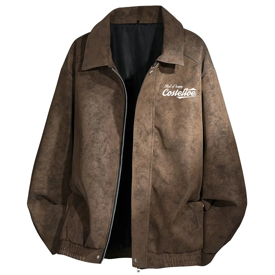 PAUL COSTELLOE logoVintage