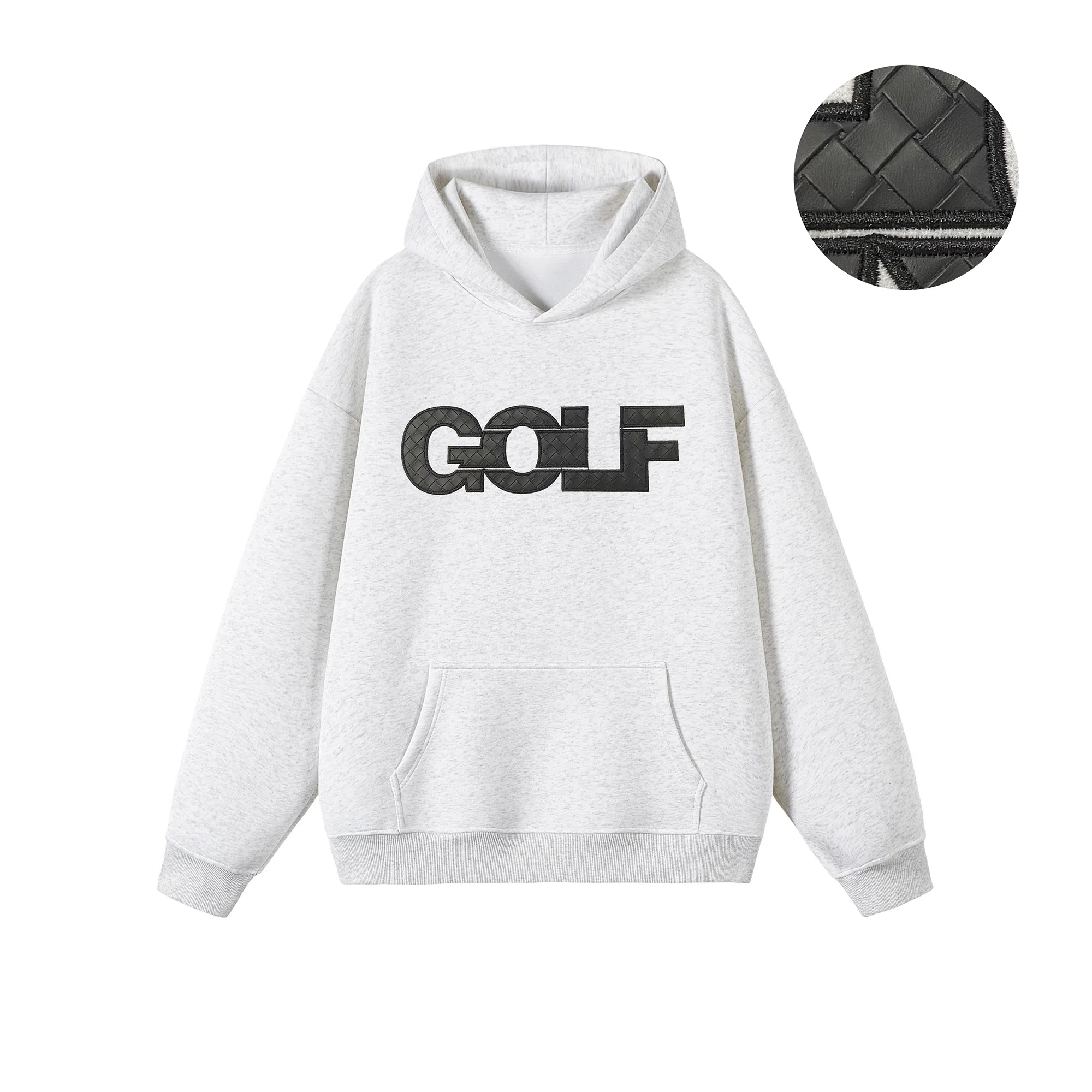 CHARLIE GOLF 360boxyfit