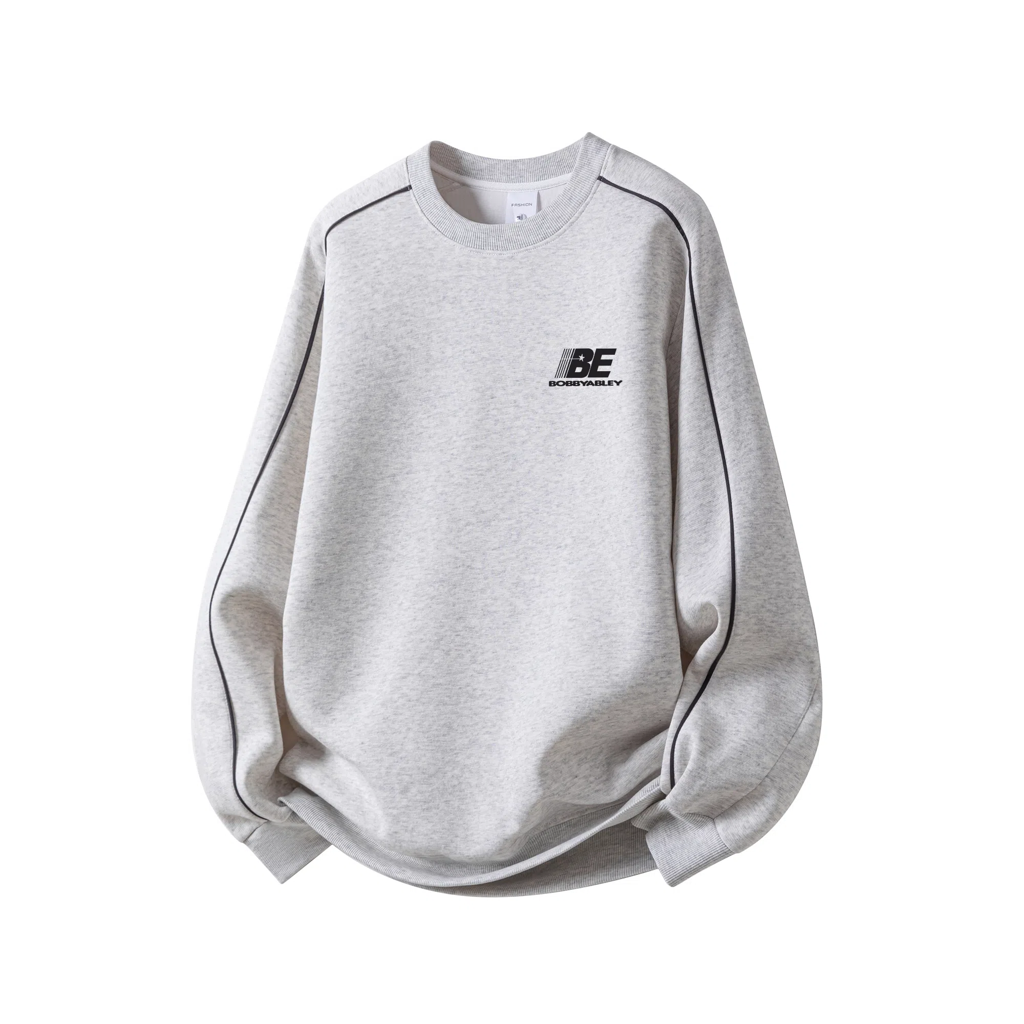 BOBBY ABLEY LOGO 360