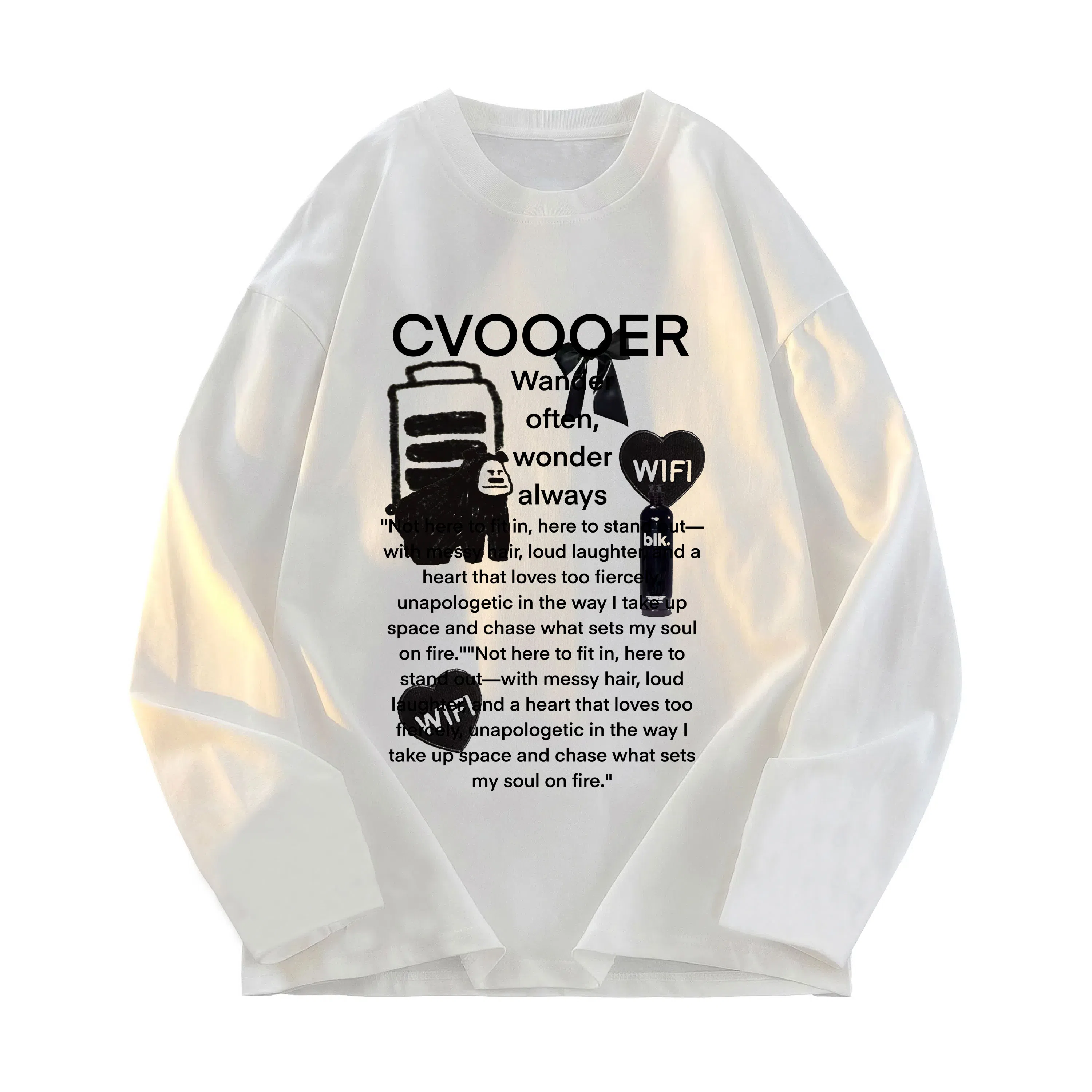 CVOOOER T