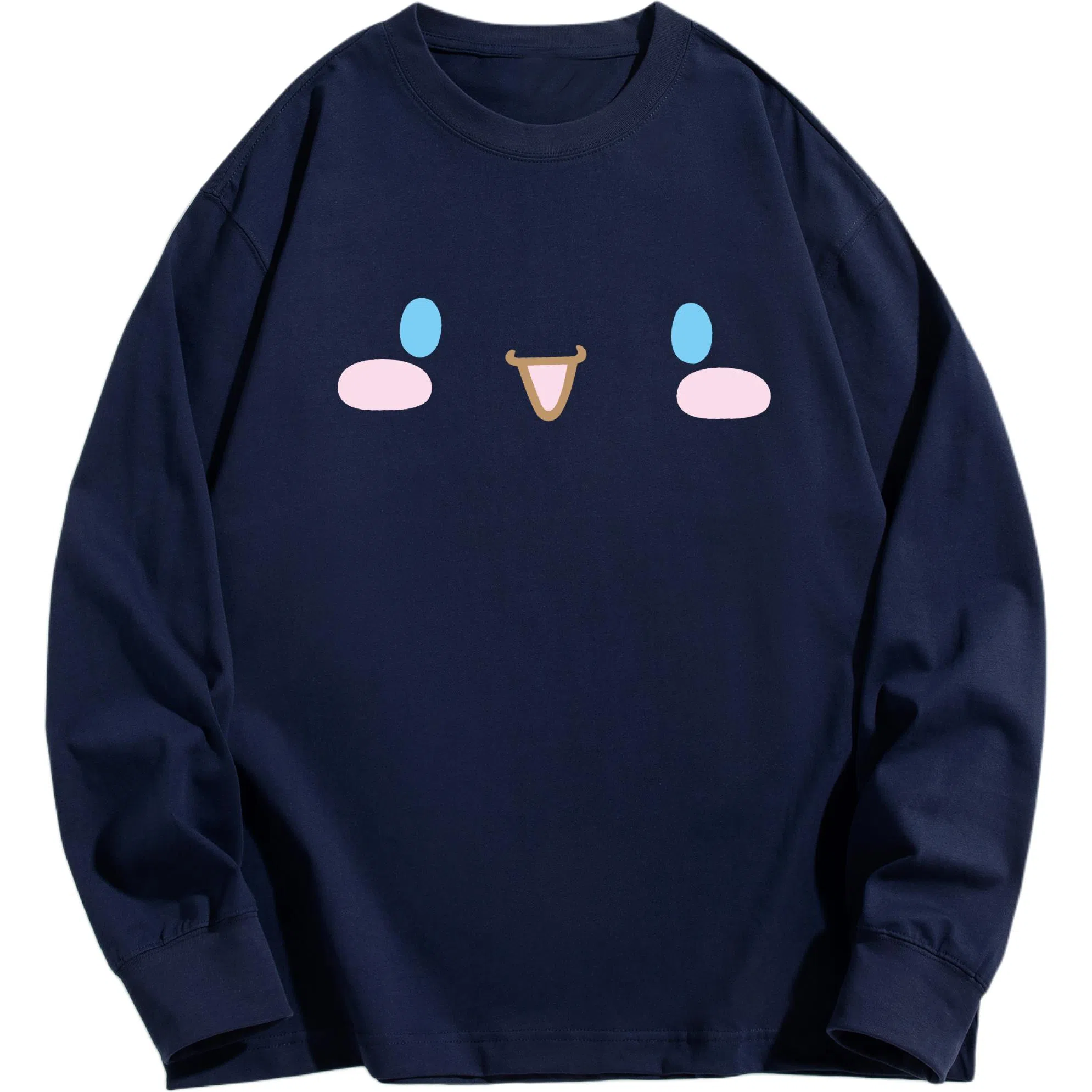 Sanrio x CINNAMOROLL T