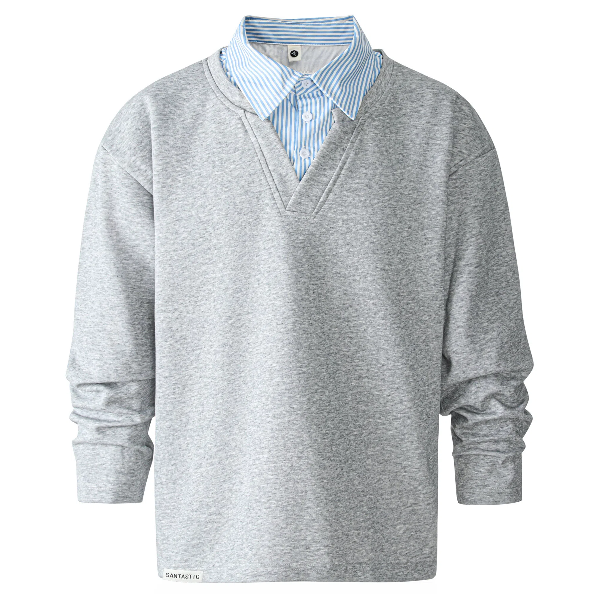 SANTASTIC cleanfitPolo