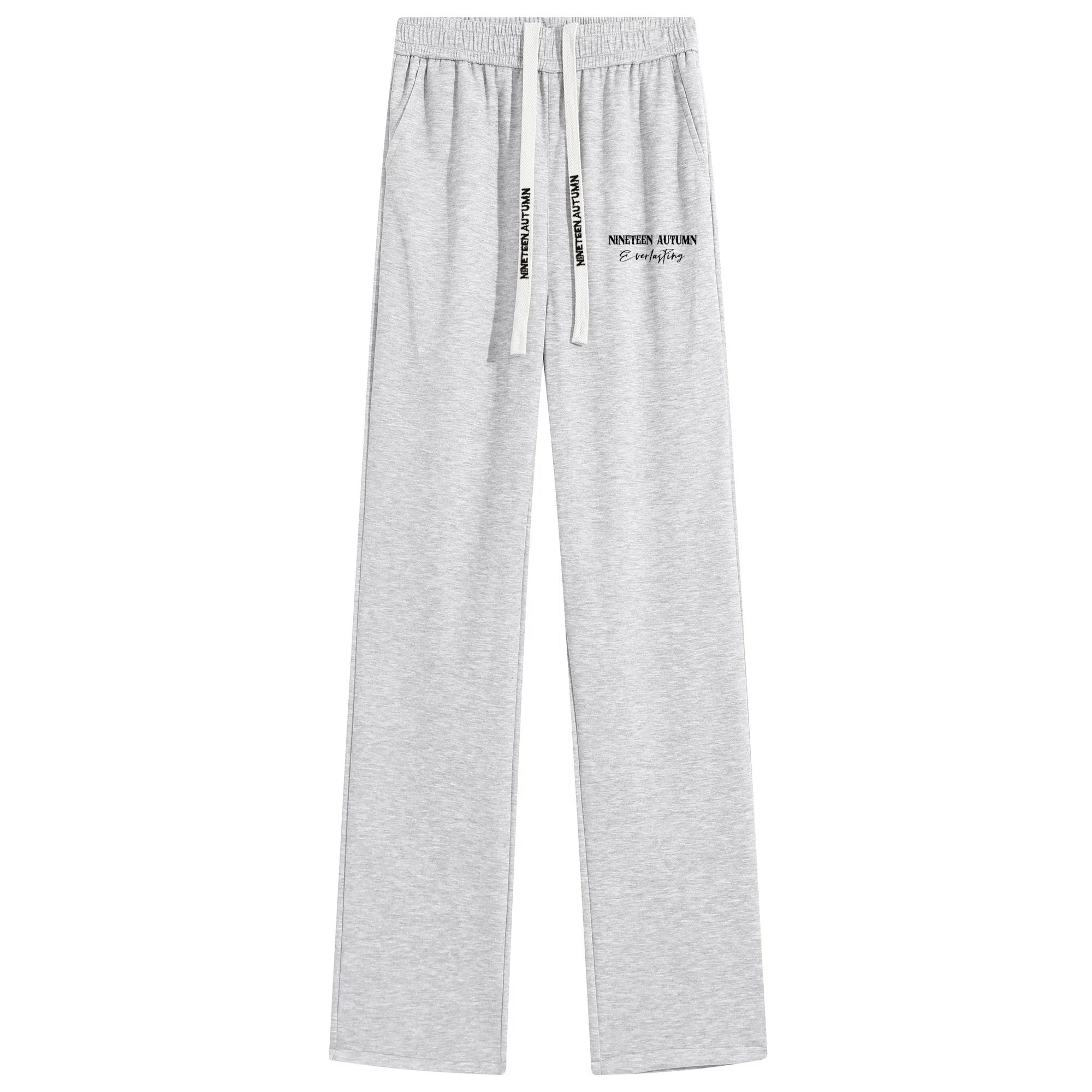 NINETEEN AUTUMN logo