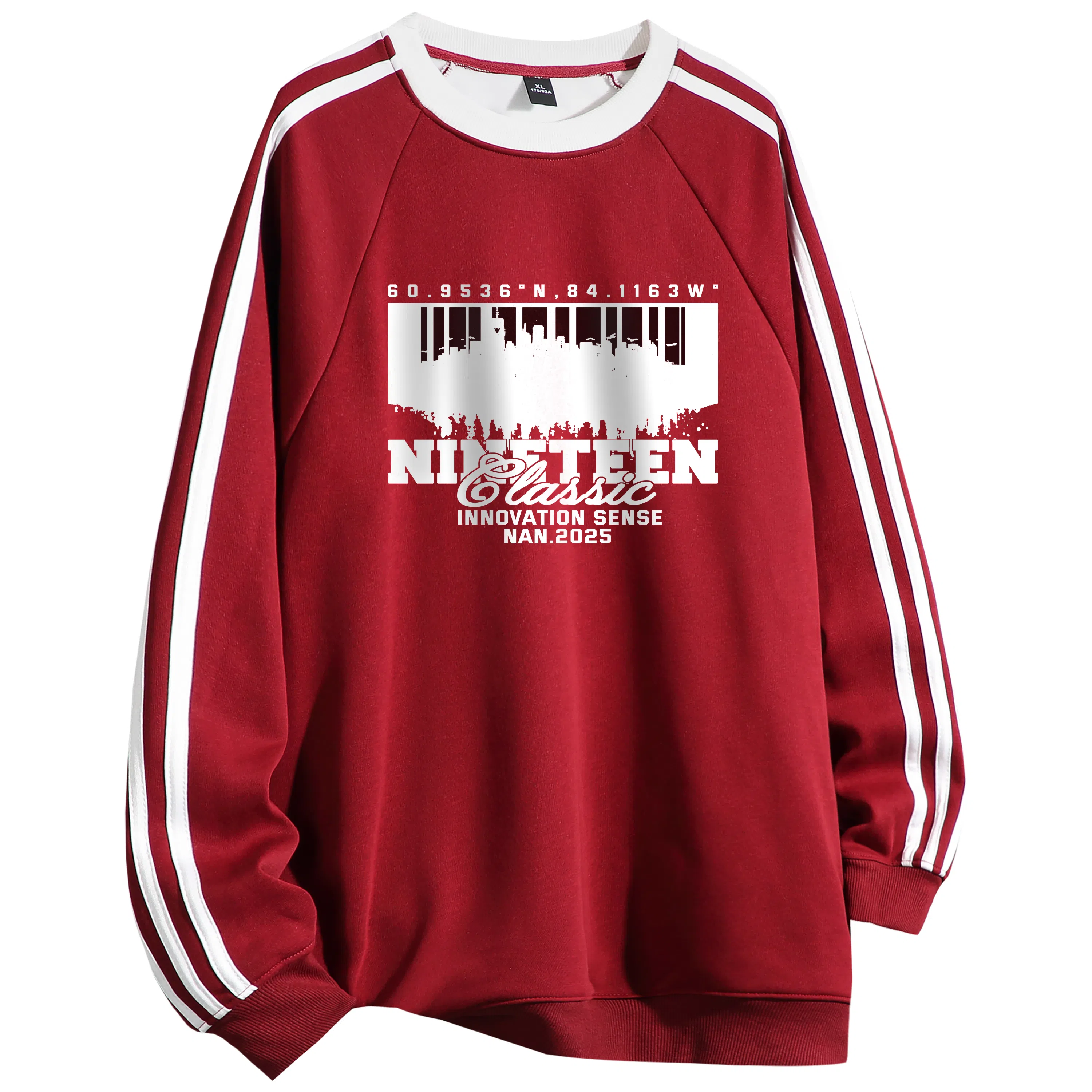 NINETEEN AUTUMN logo