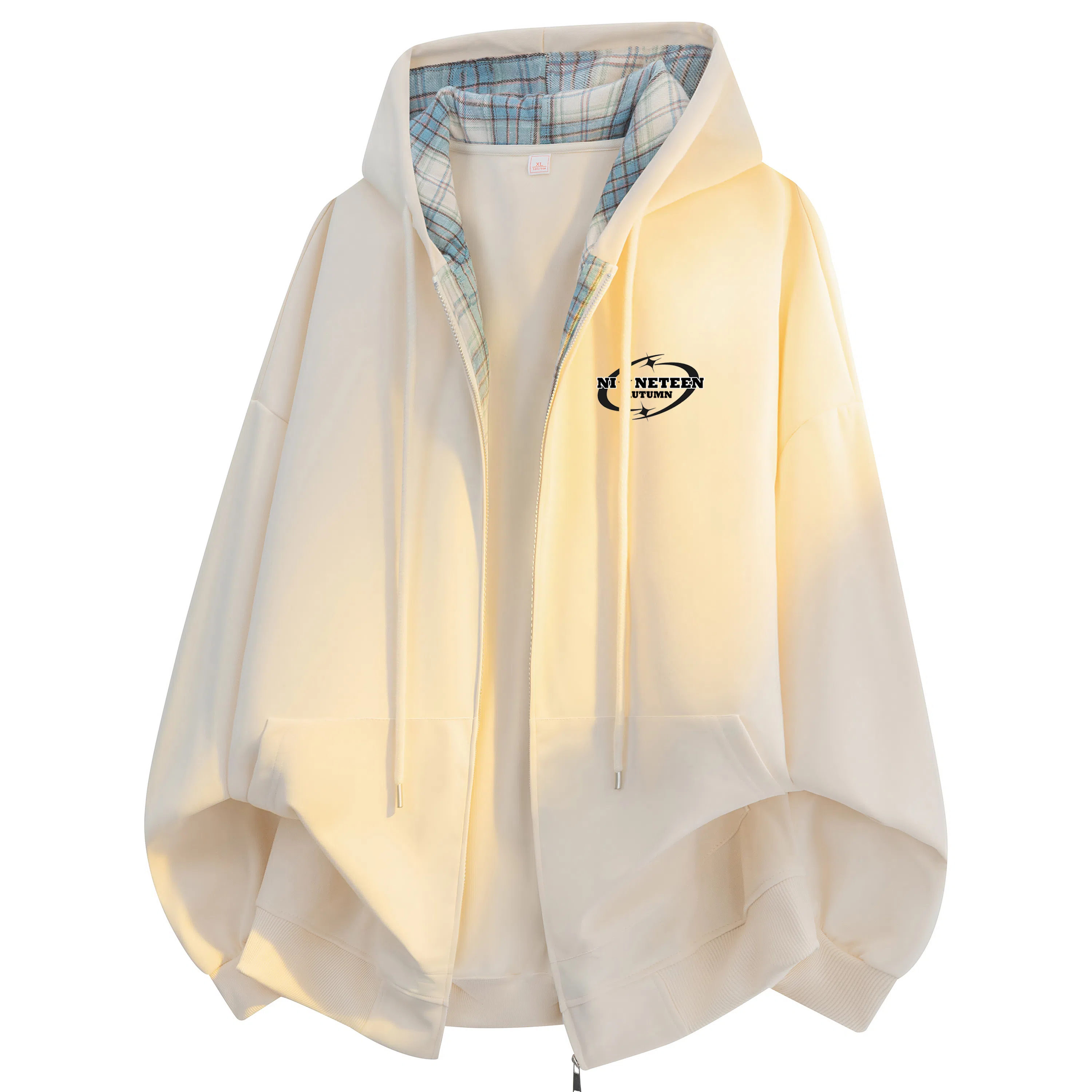 NINETEEN AUTUMN logo