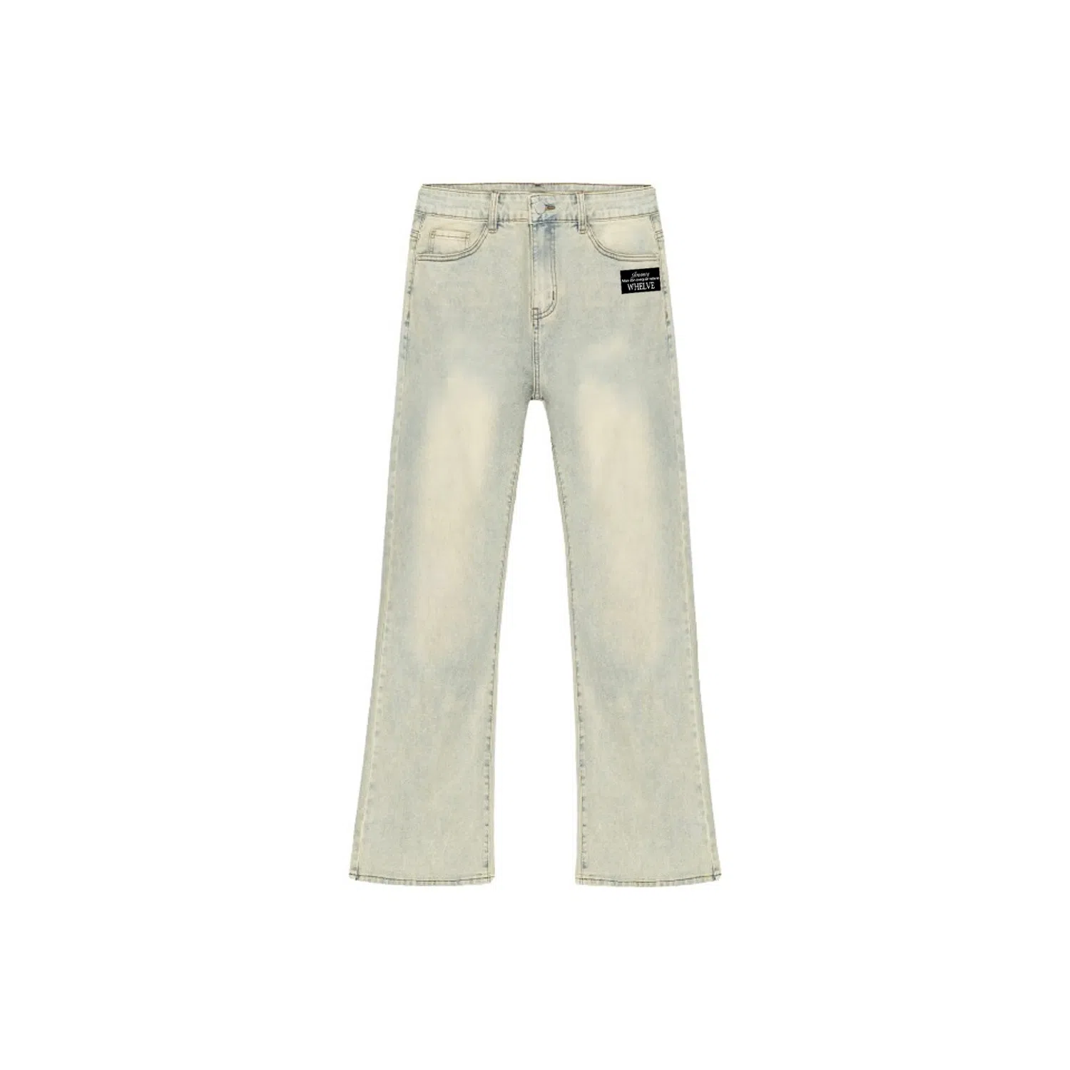 WHELVE vibecleanfit