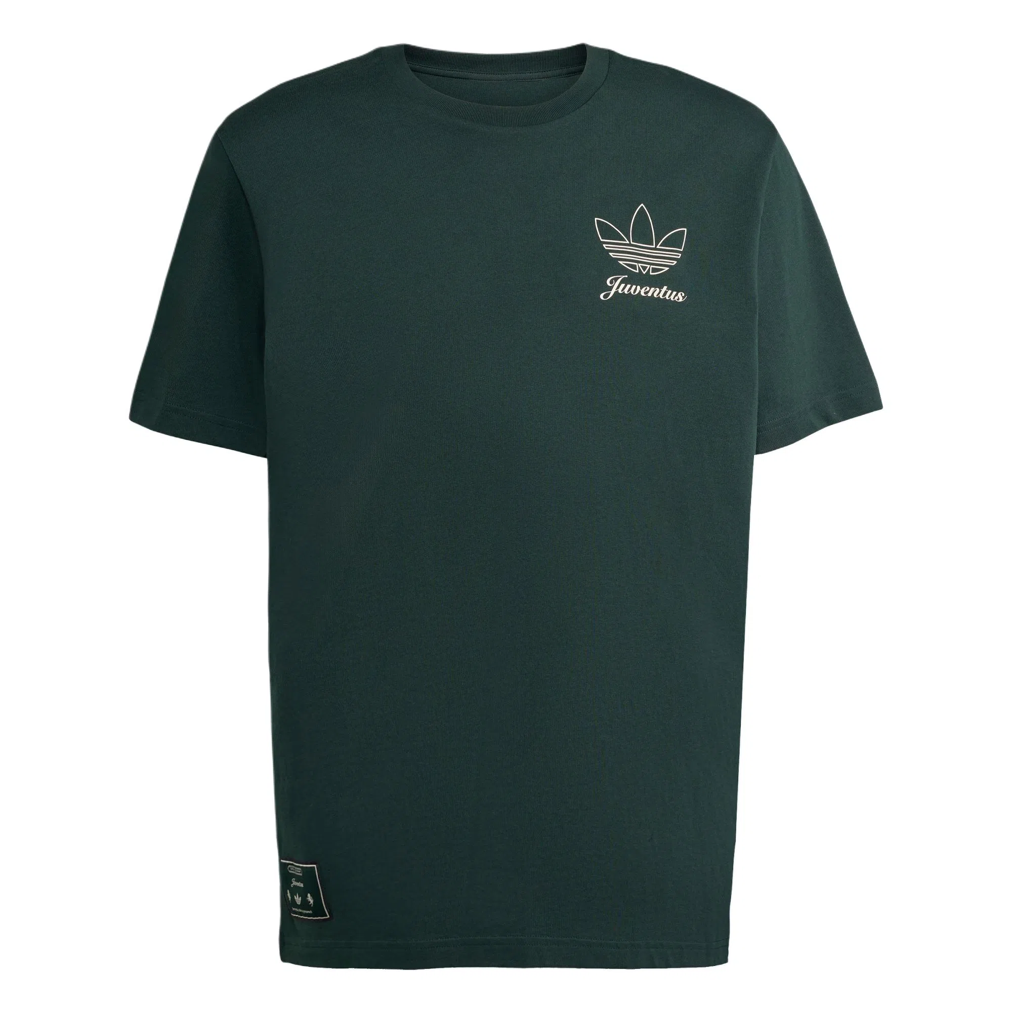 adidas originals Juventus TERRACE ICONS T