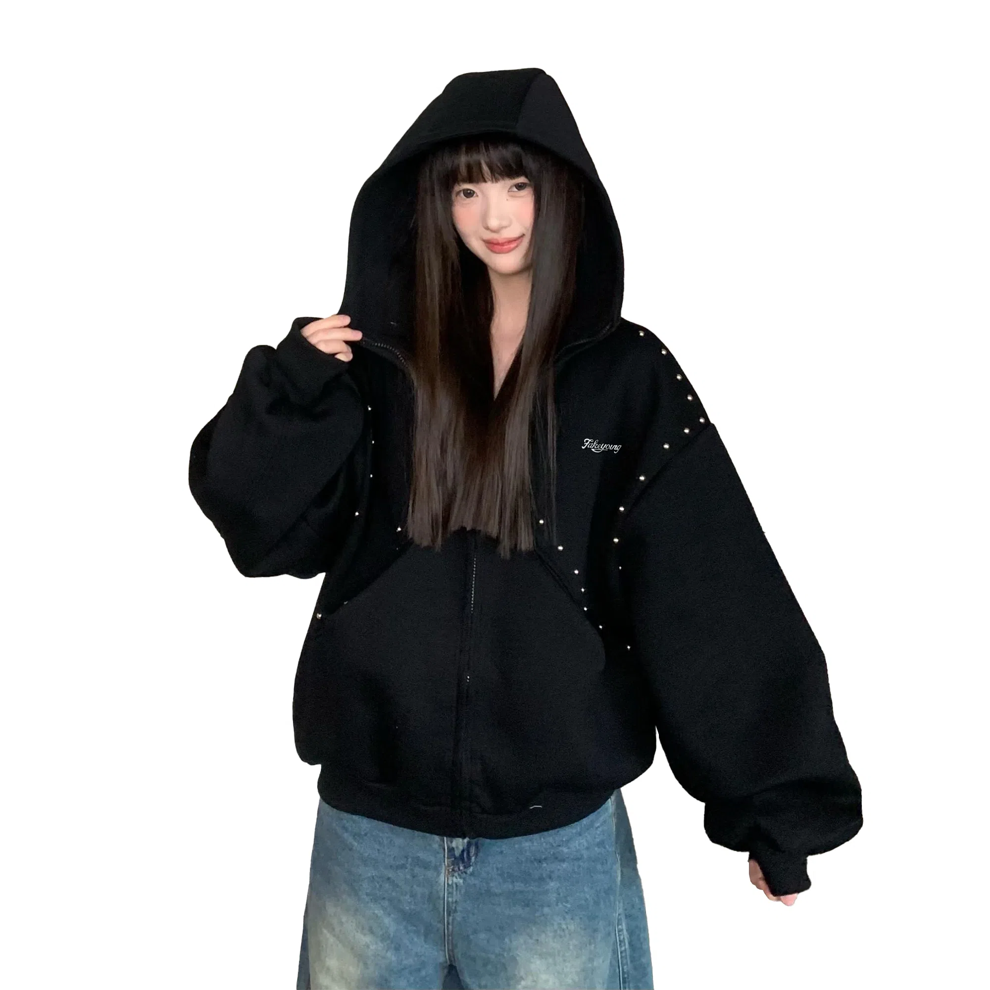 Fakeyoung logo