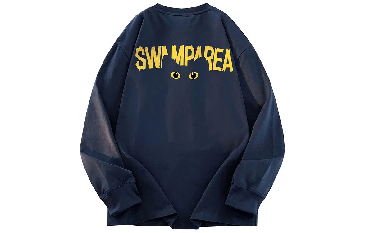 SWAMP AREA Logo T