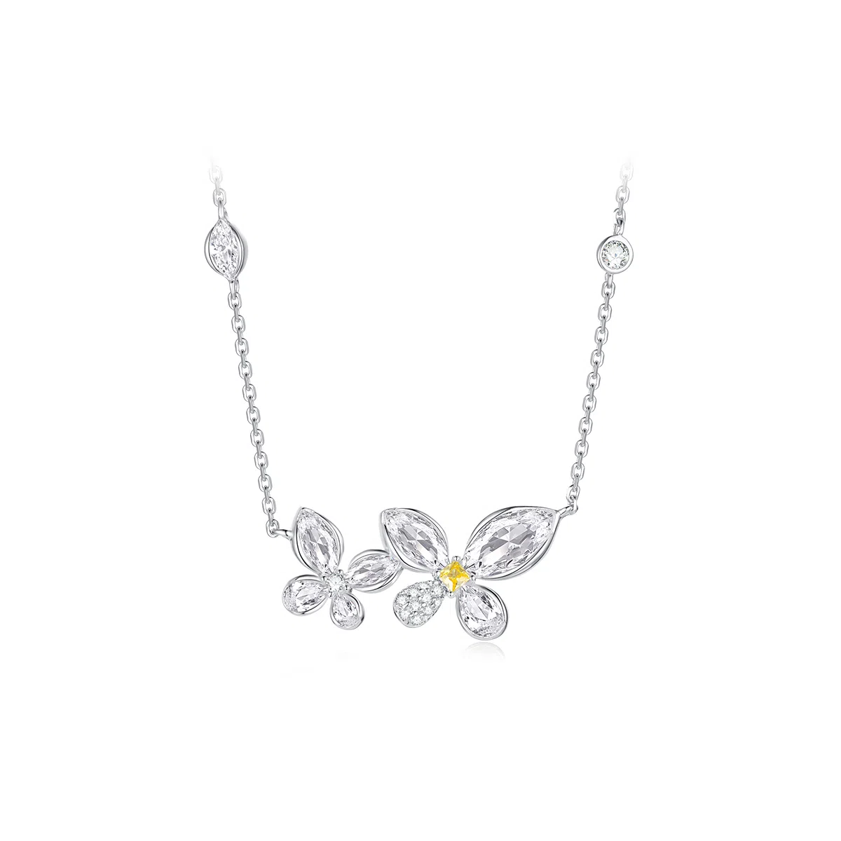 DESIGN CIRCLES xDC ins S925